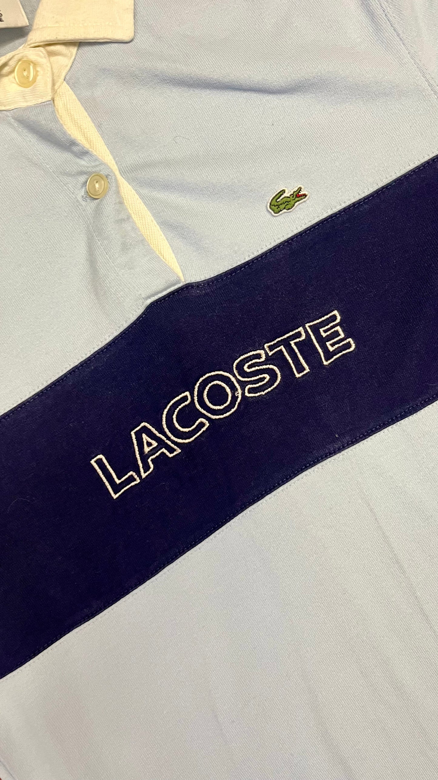 Polo Lacoste