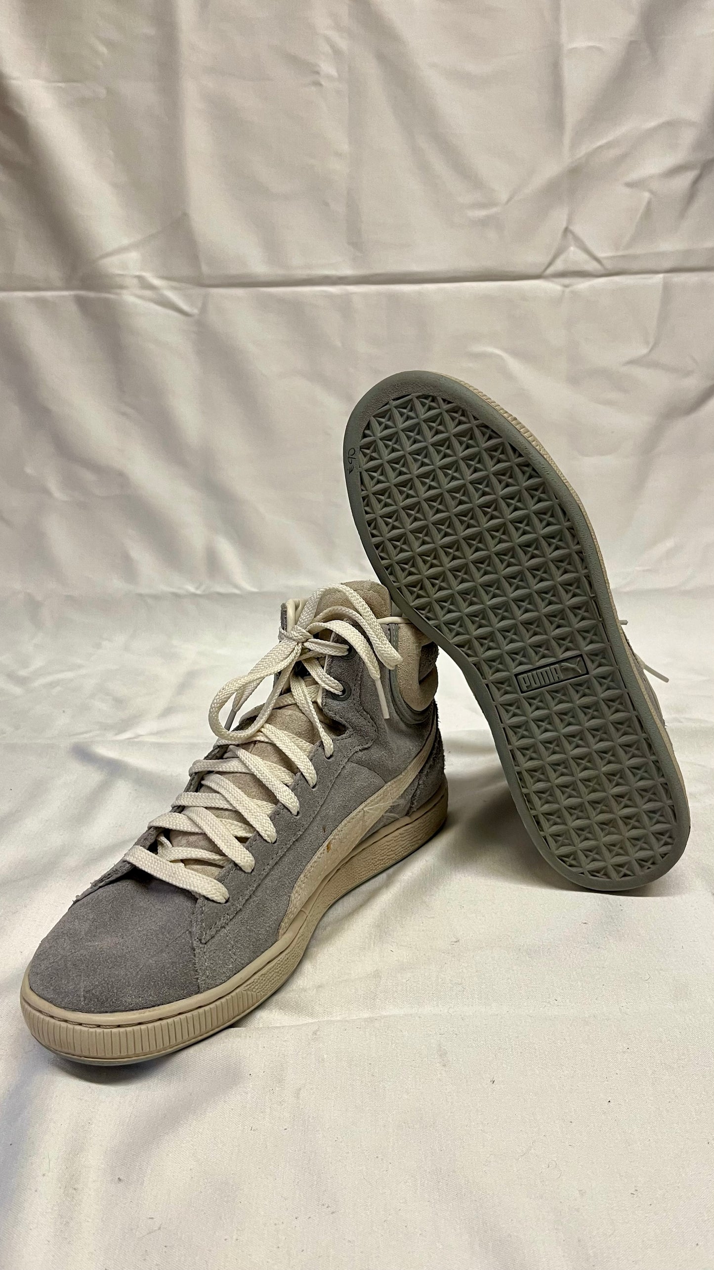 Puma HighTop