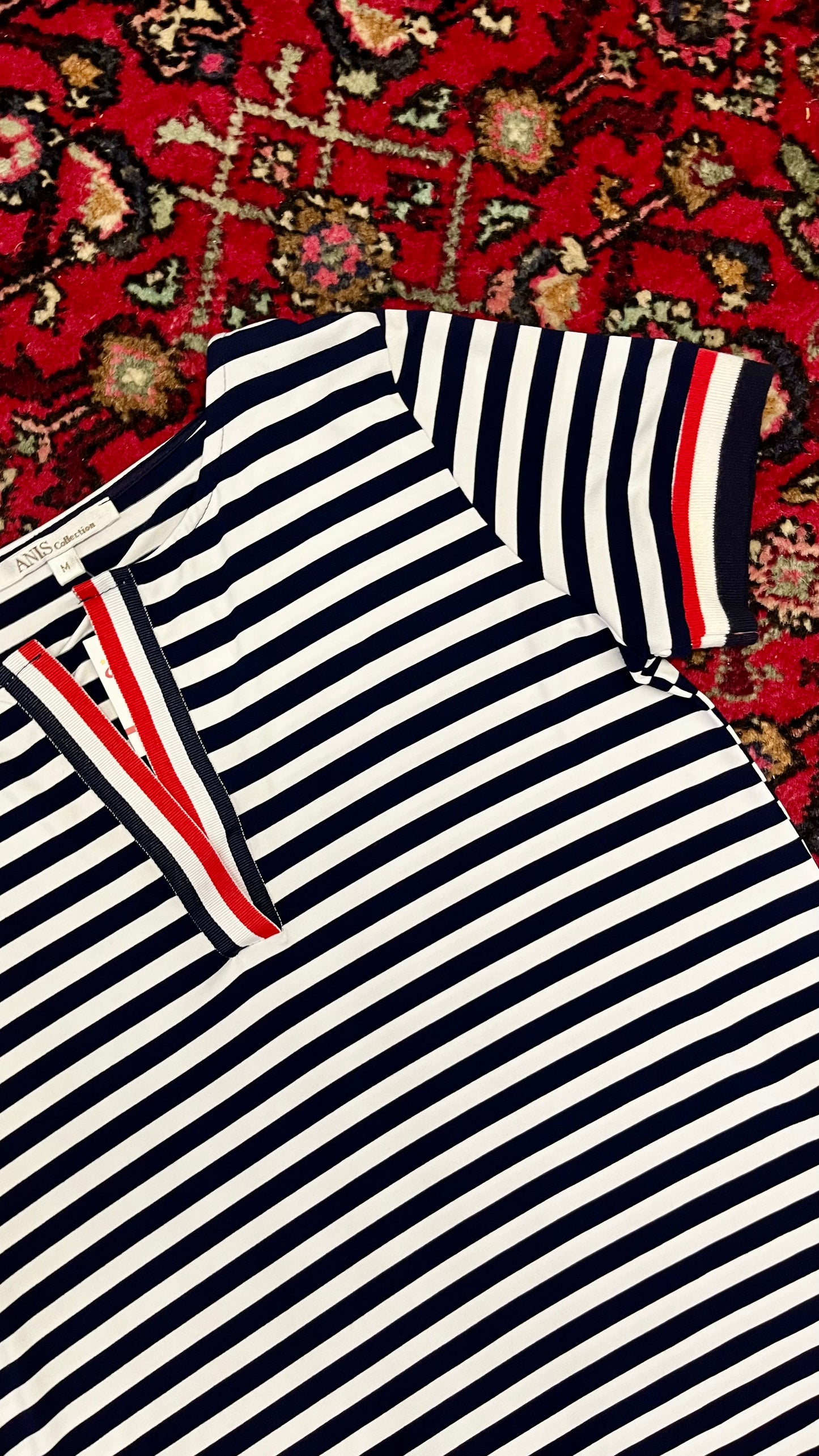 T-shirt ANIS Collection