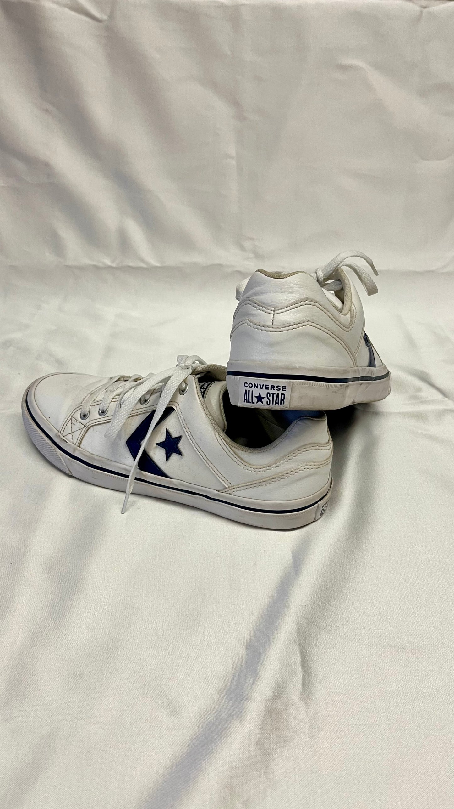 Converse Star Player 76