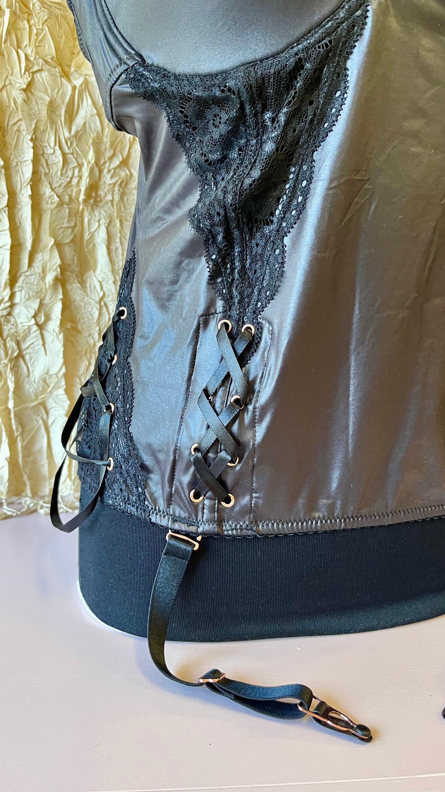 Corsetto Cottelli Colection