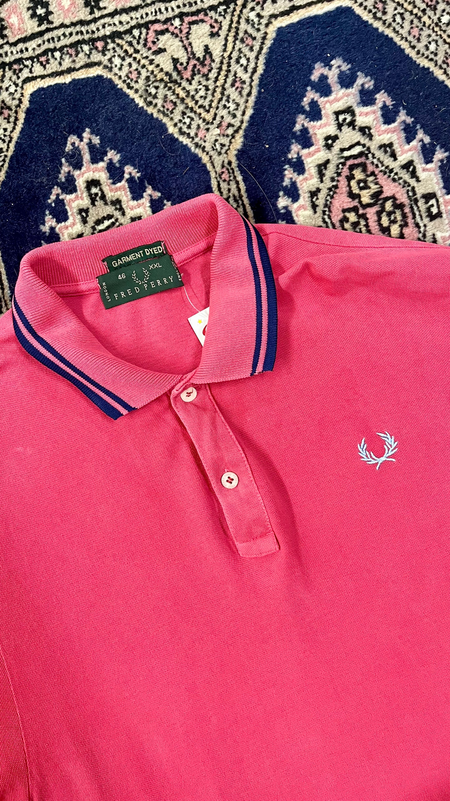 Polo Lacoste