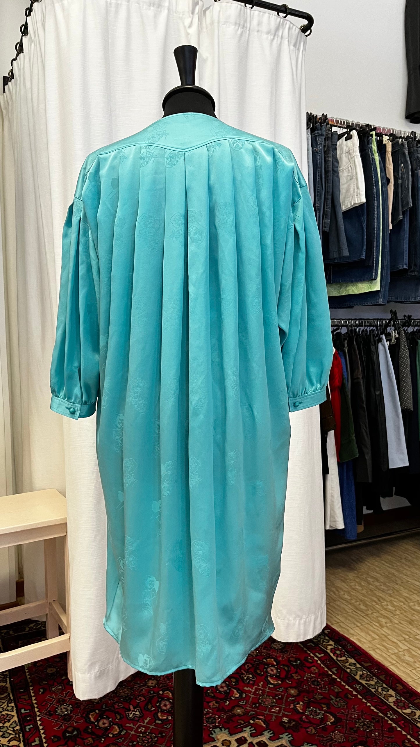 Abito Ungaro anni ‘80