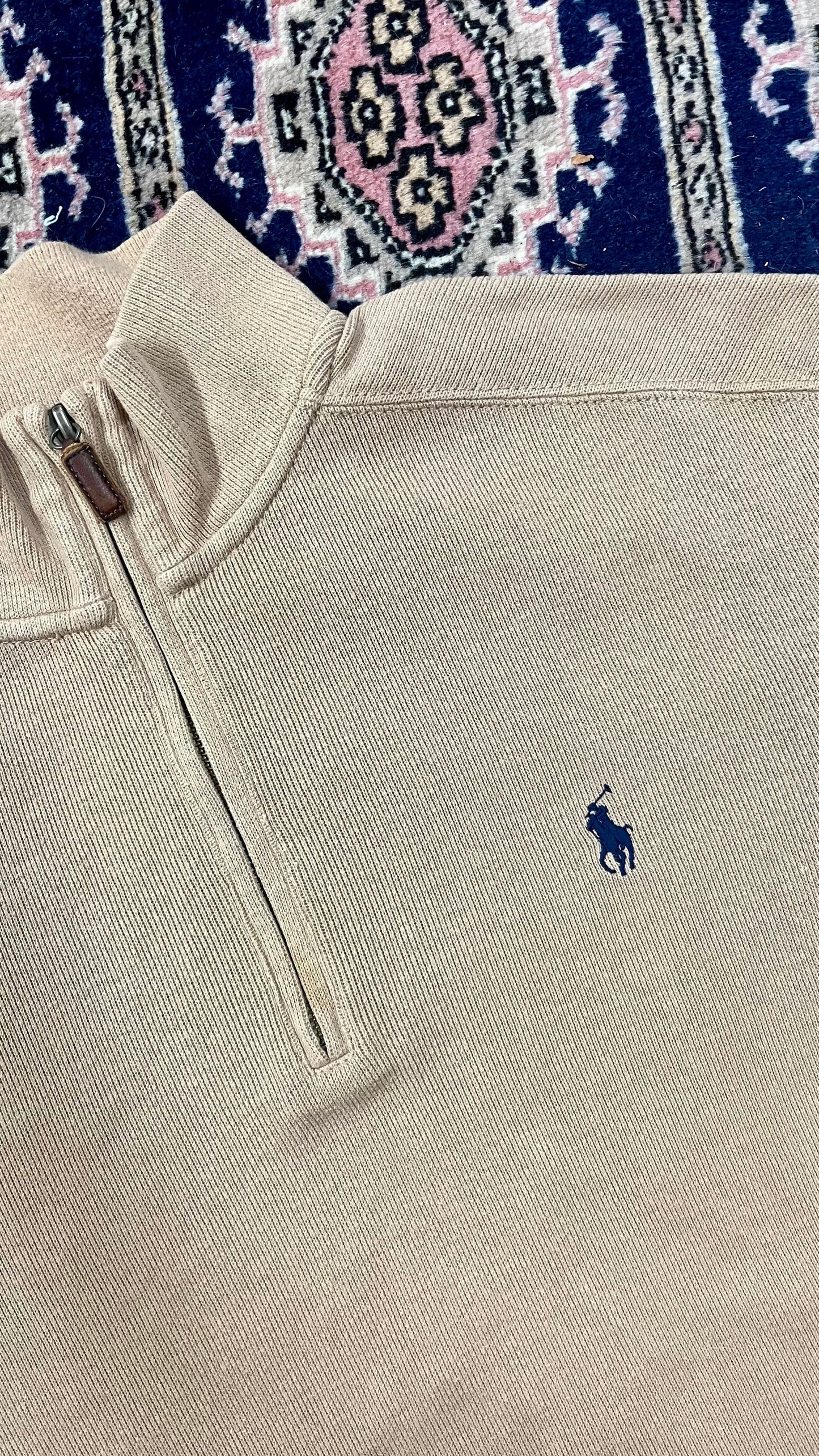 Pullover Ralph Lauren