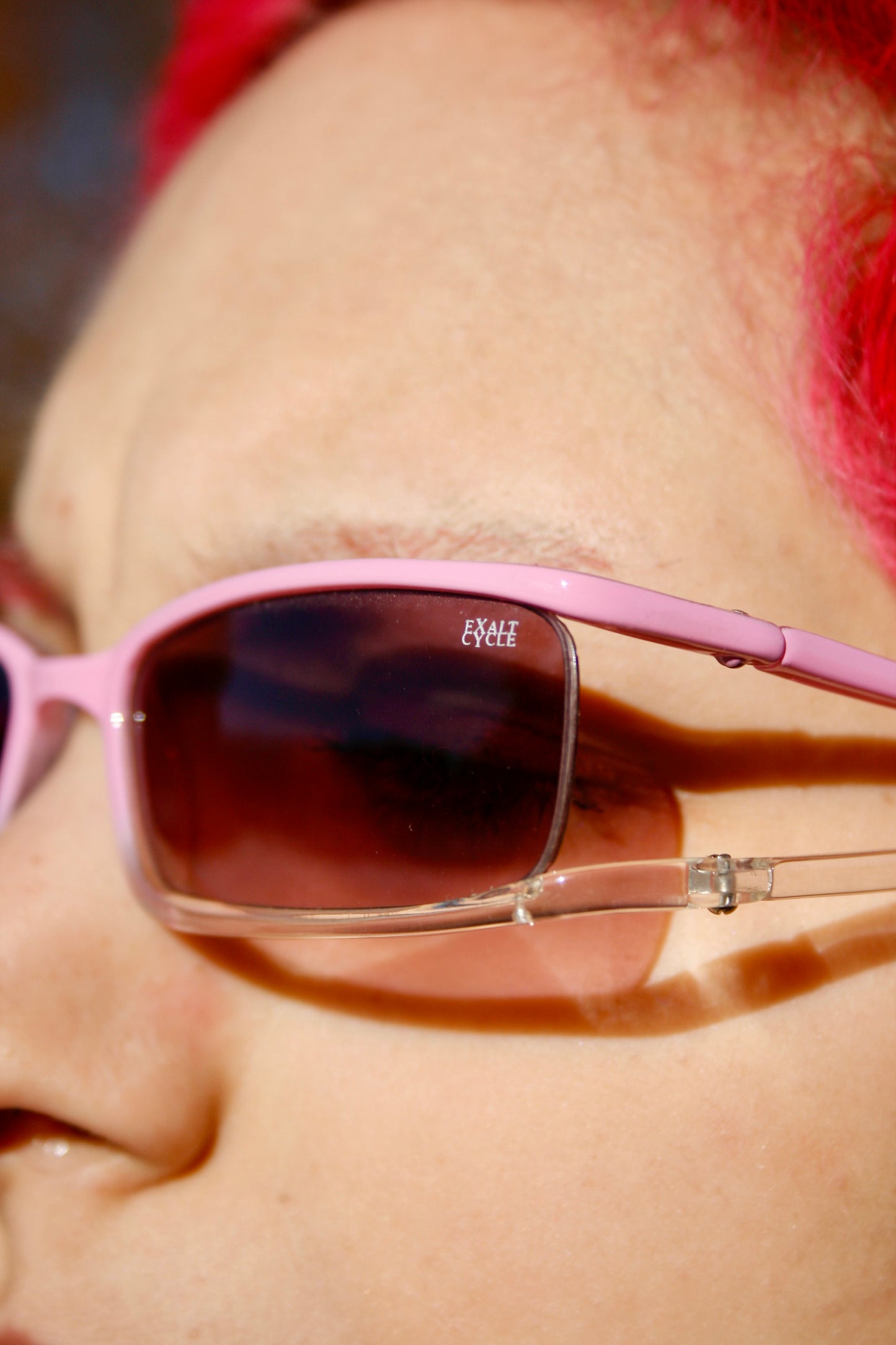 Occhiali da sole Exalt Cycle Exotic