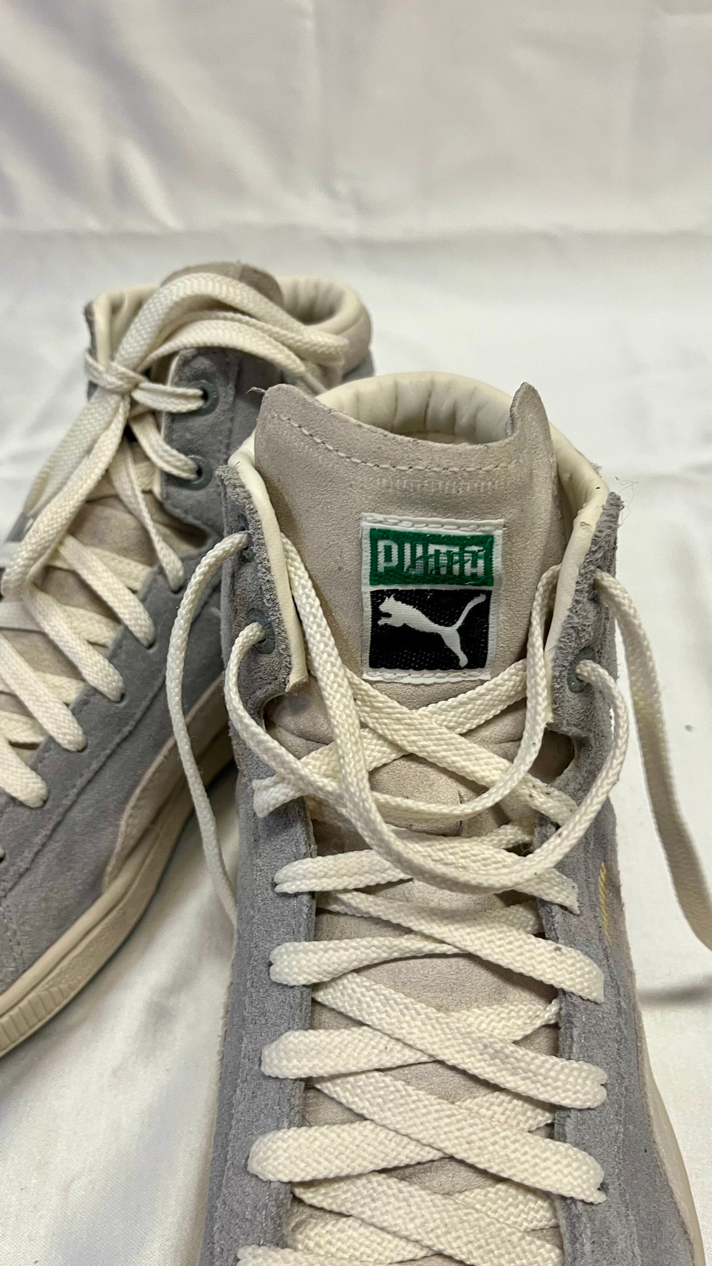 Puma HighTop