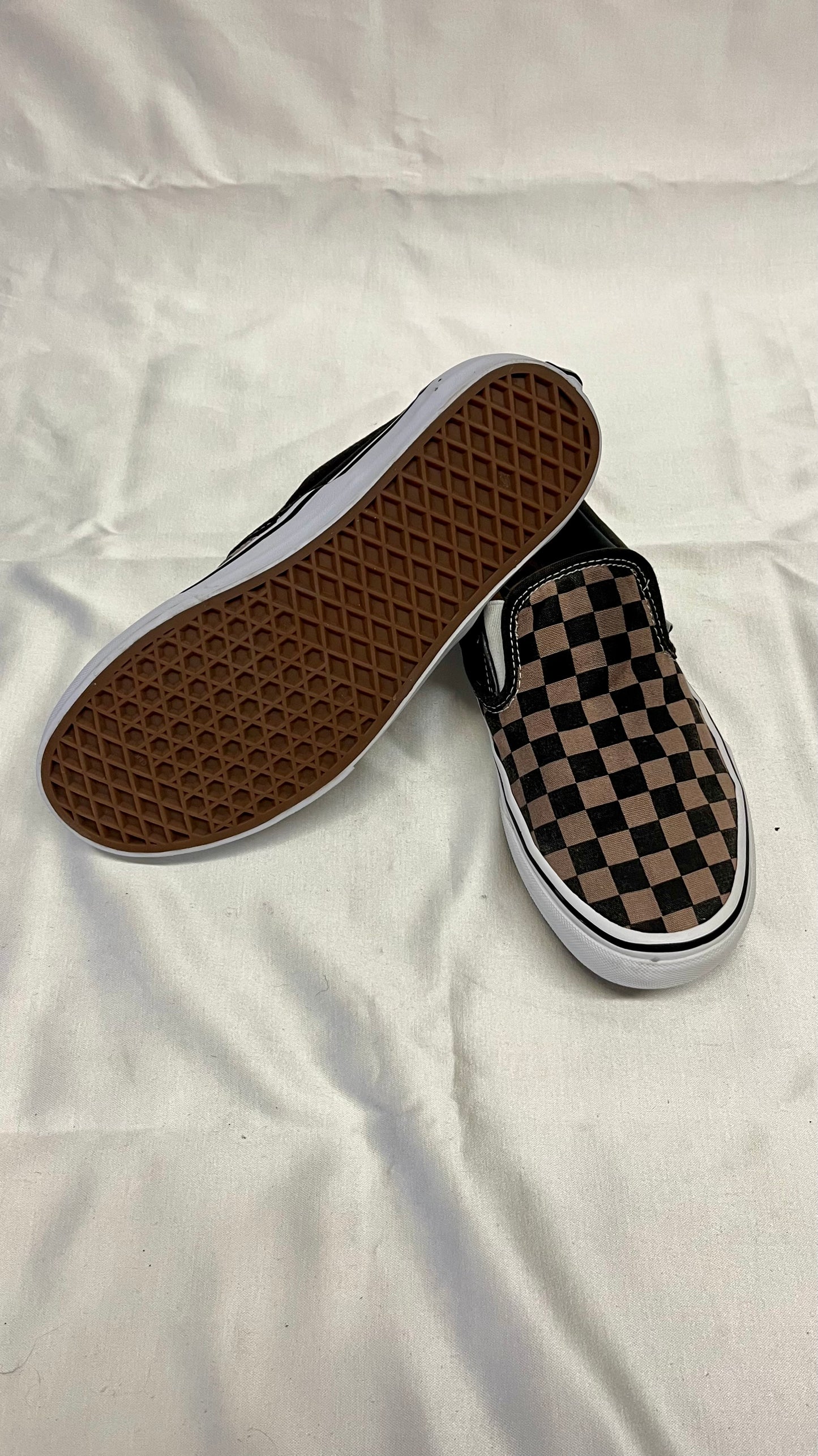 Vans Slip-on Checkerboard