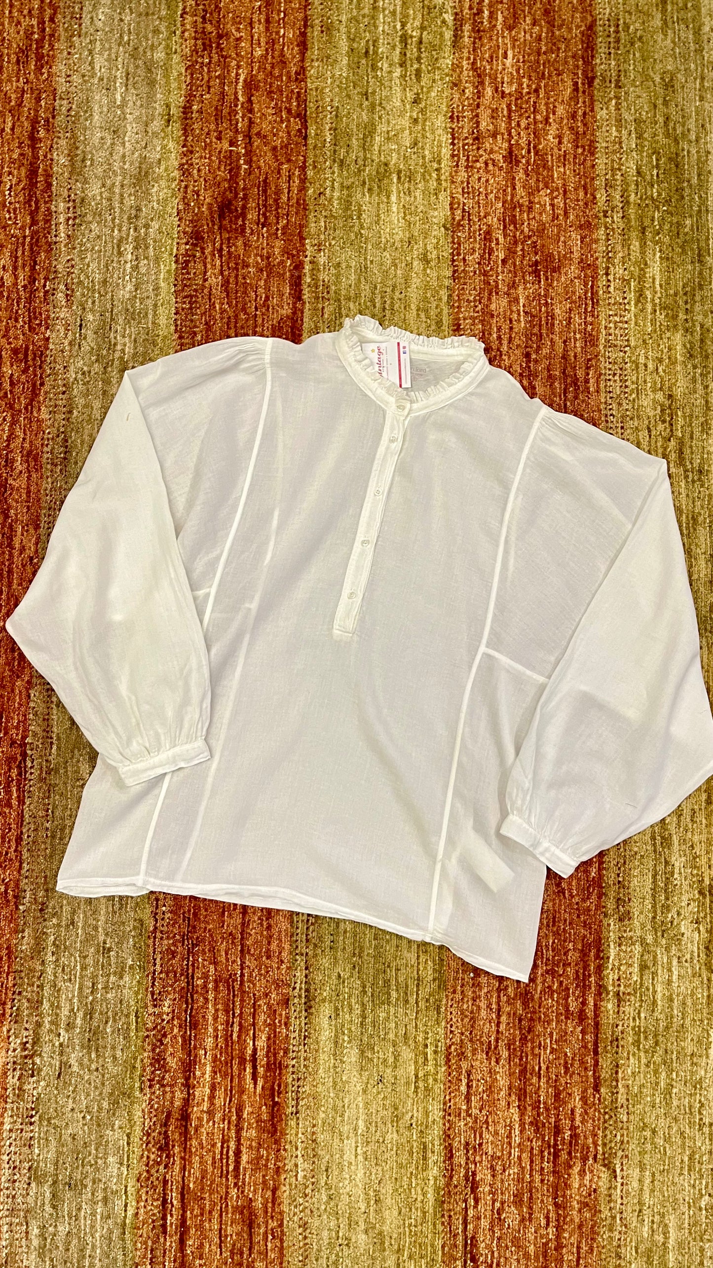 Blusa Hartford