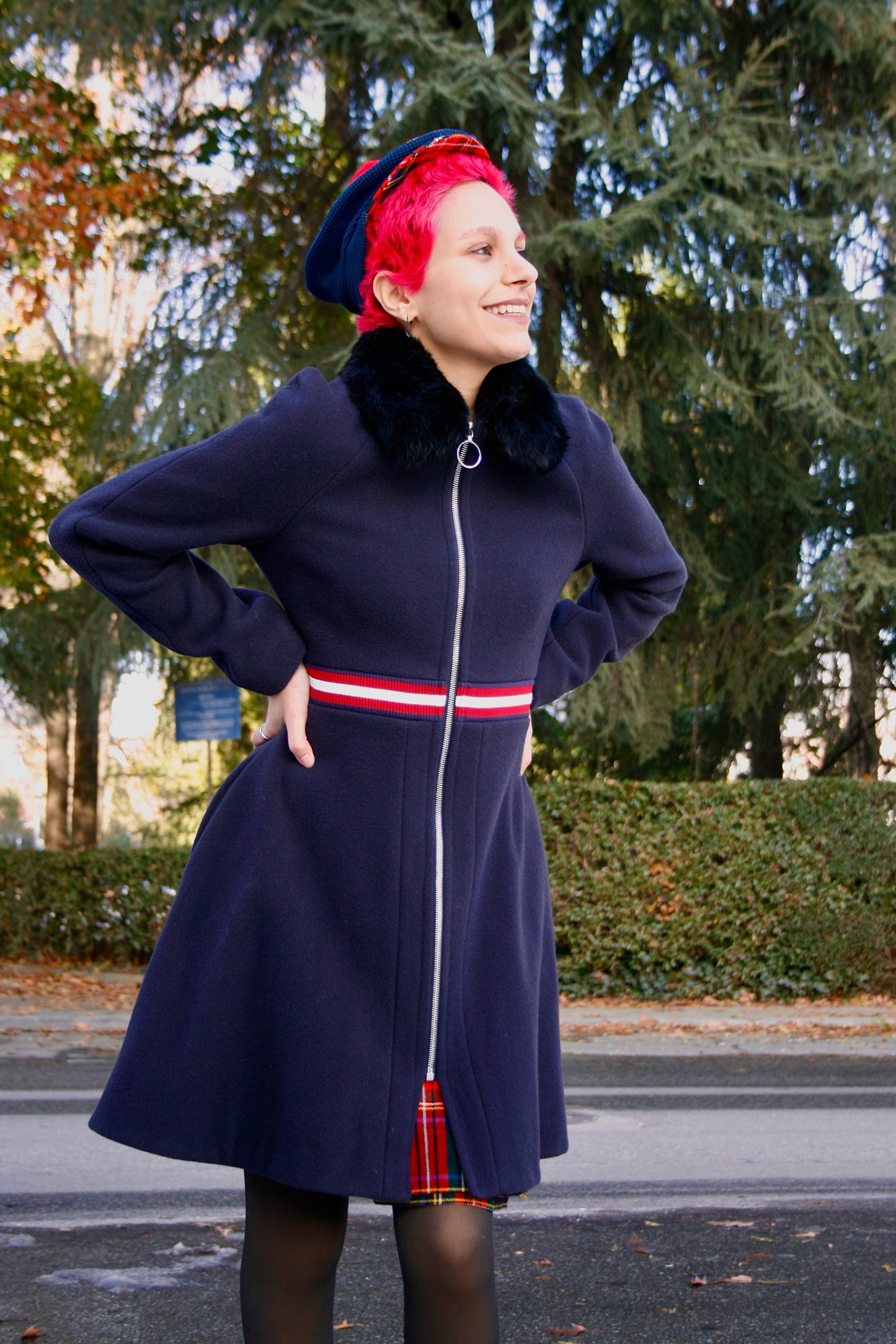 Cappotto Maje