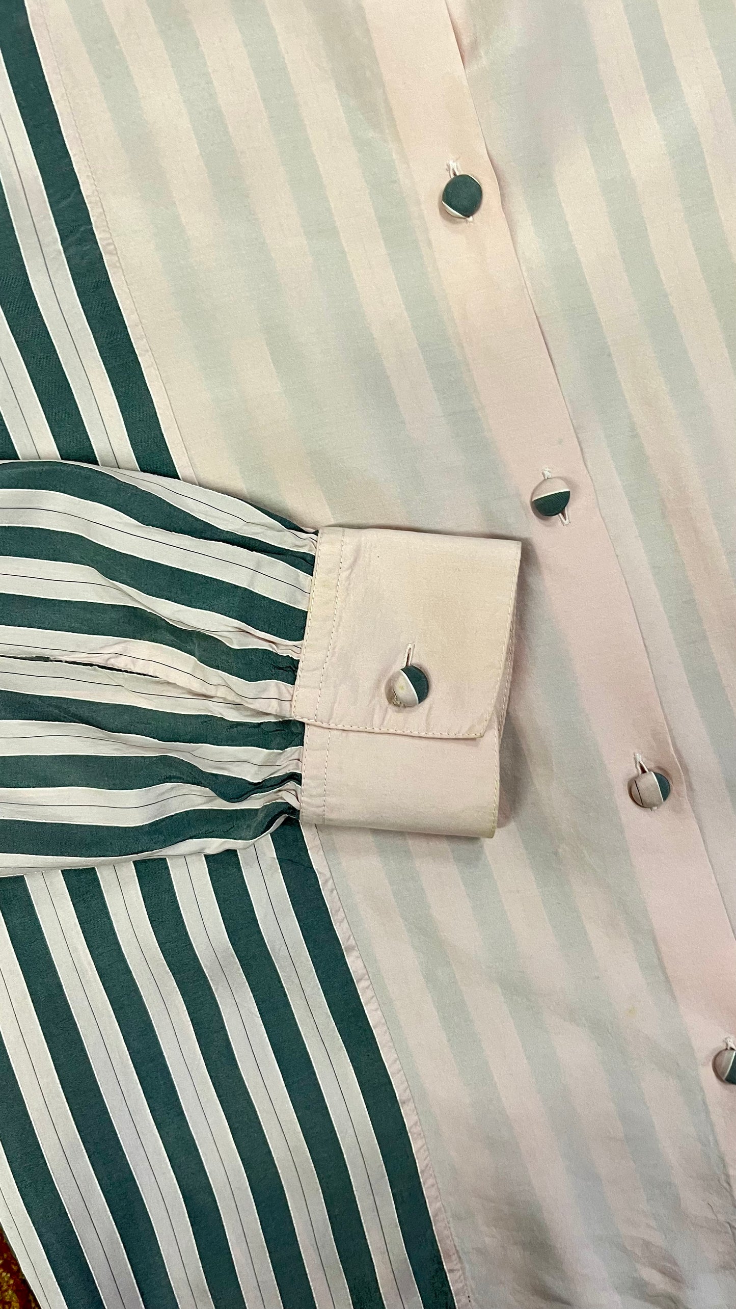 Blusa Russinova anni ‘80