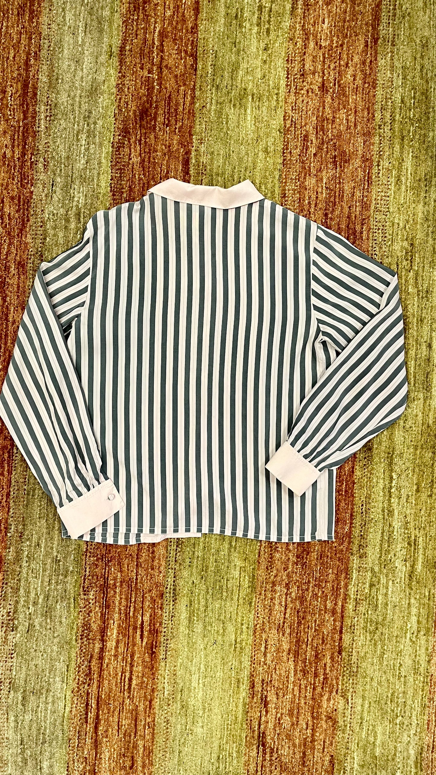 Blusa Russinova anni ‘80