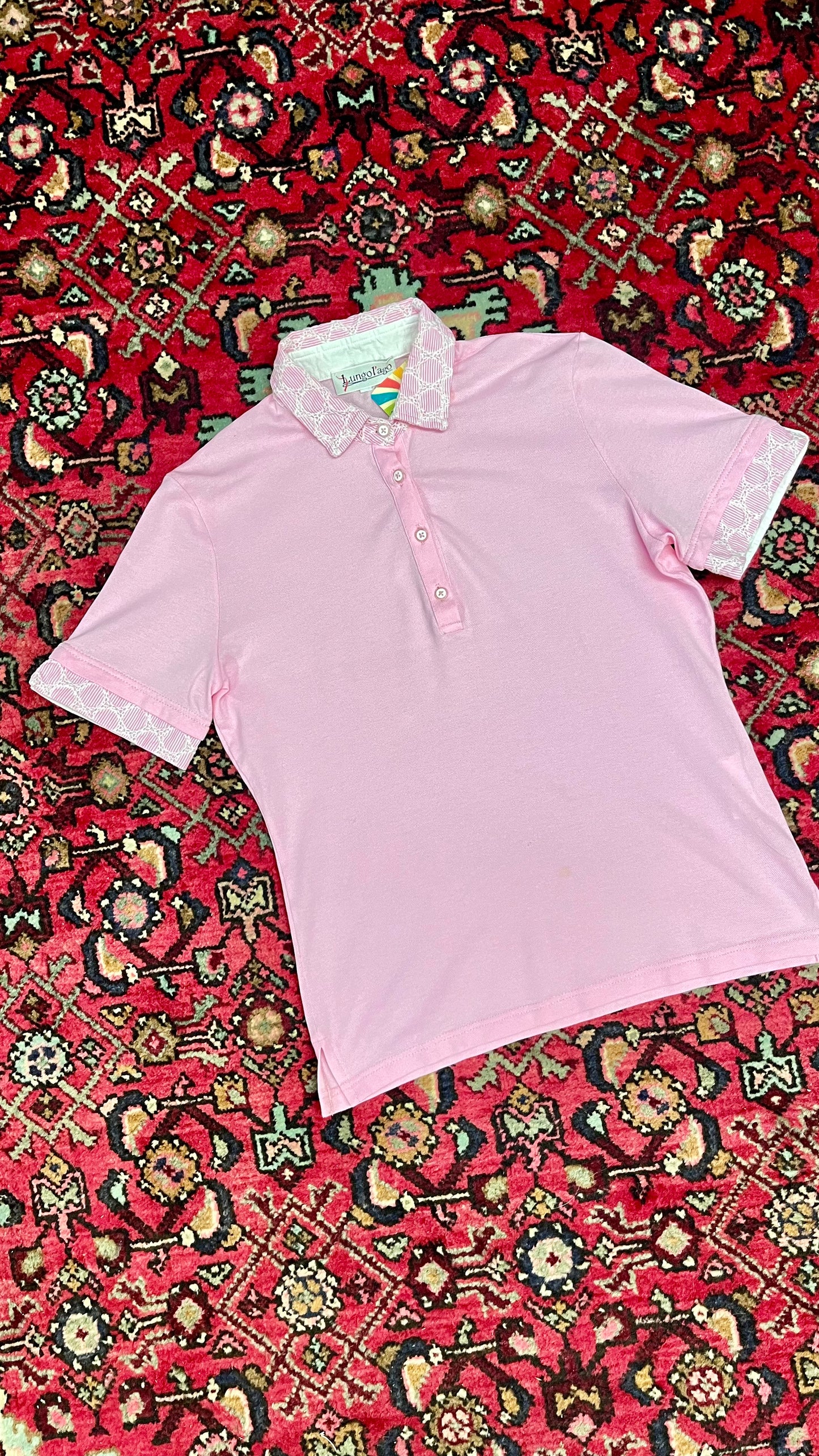 Polo Lungo L’ago