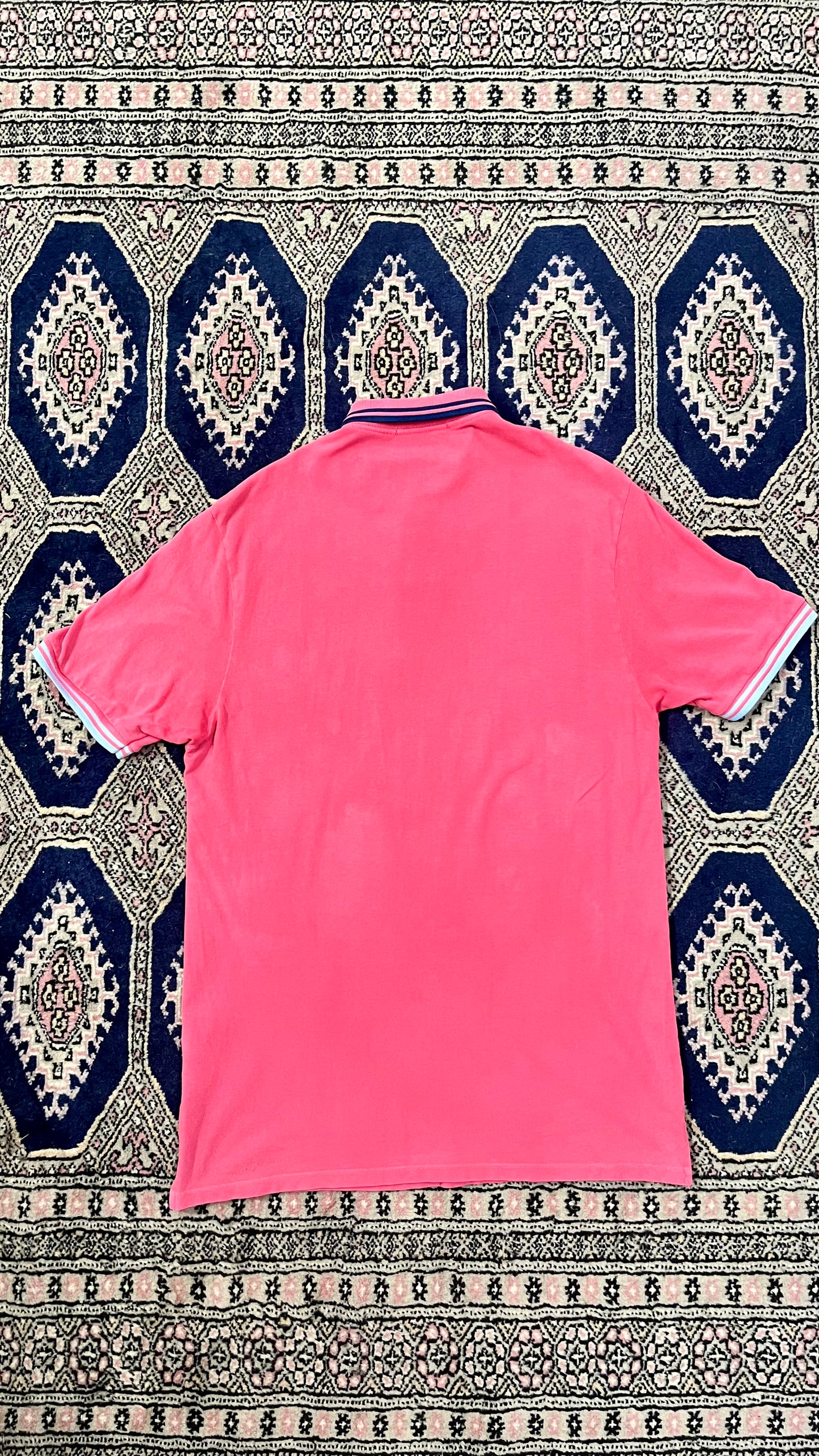 Polo Lacoste
