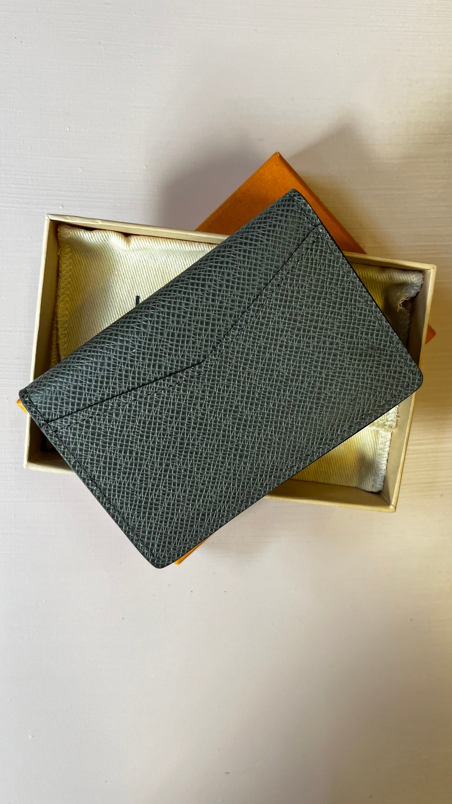 Portacarte Louis Vuitton