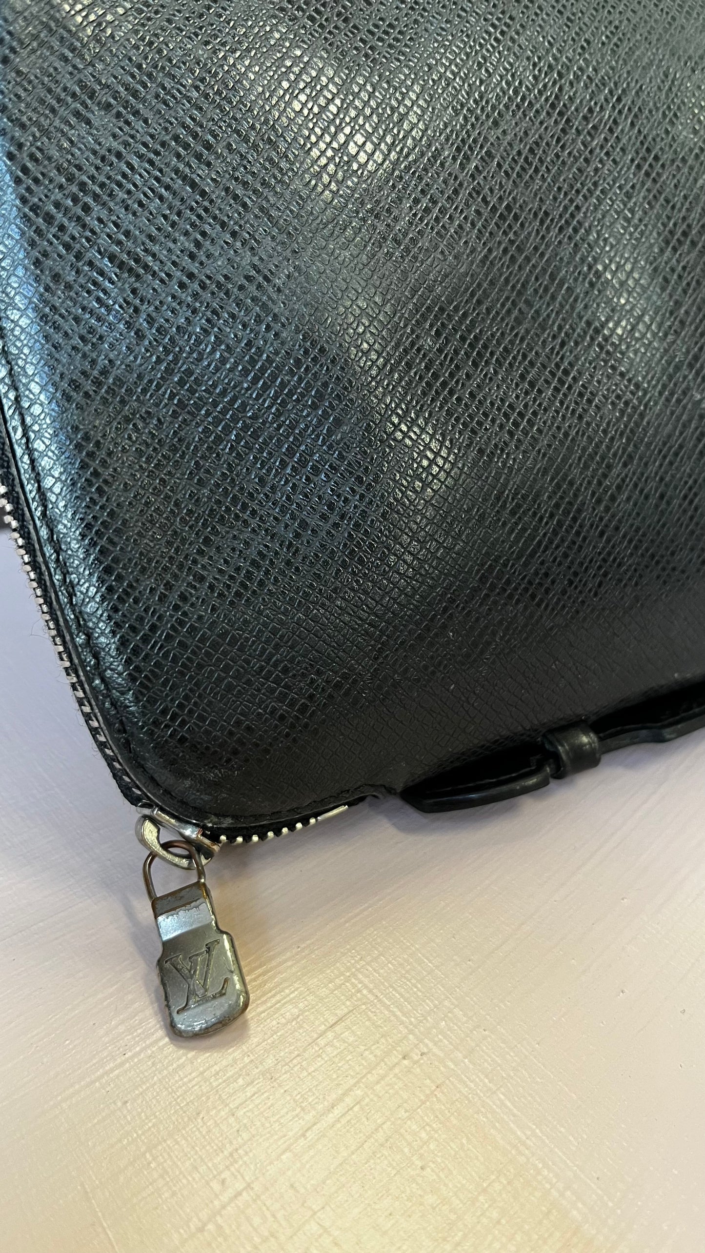 Organizer Louis Vuitton vintage