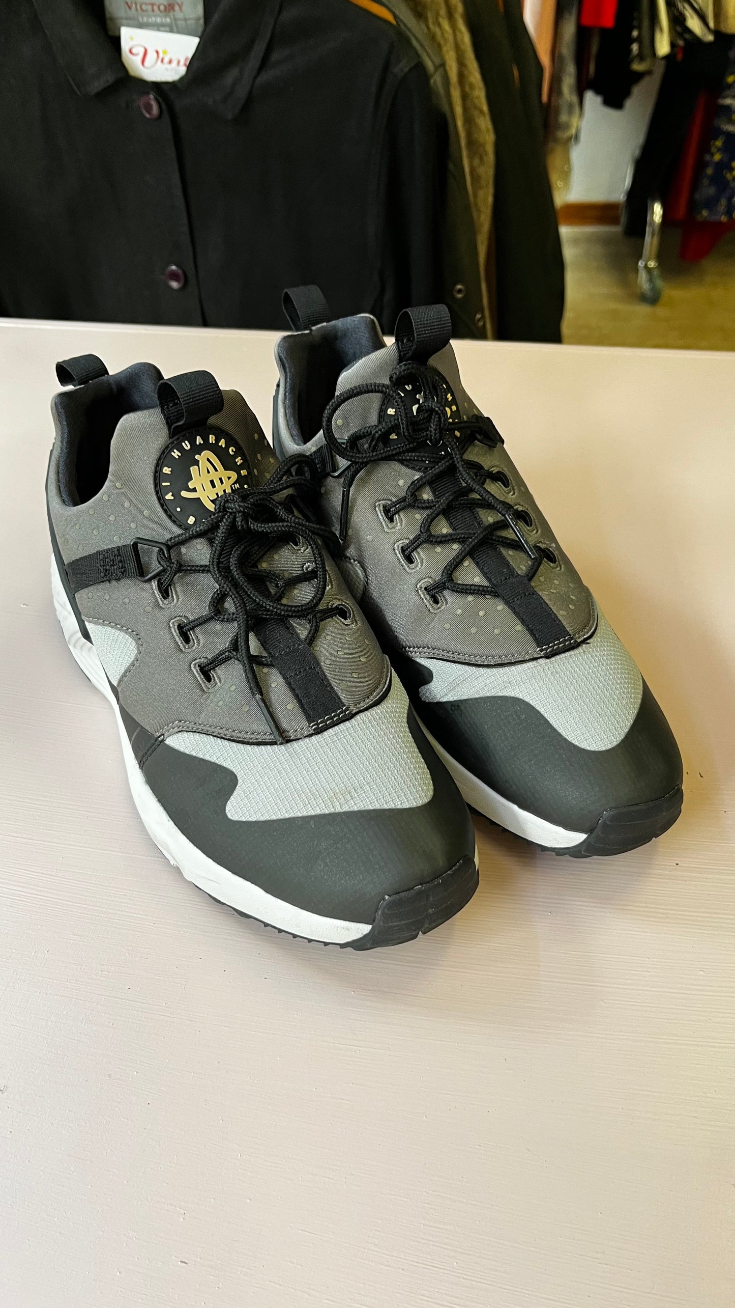 Nike Air Huarache