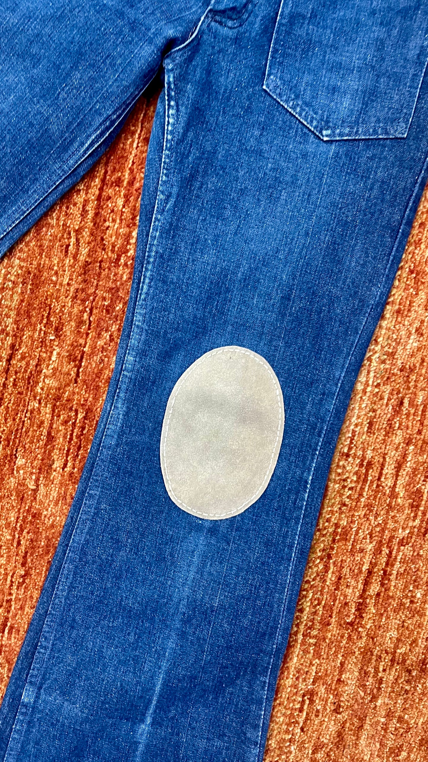 Jeans Roy Roger’s anni ‘70