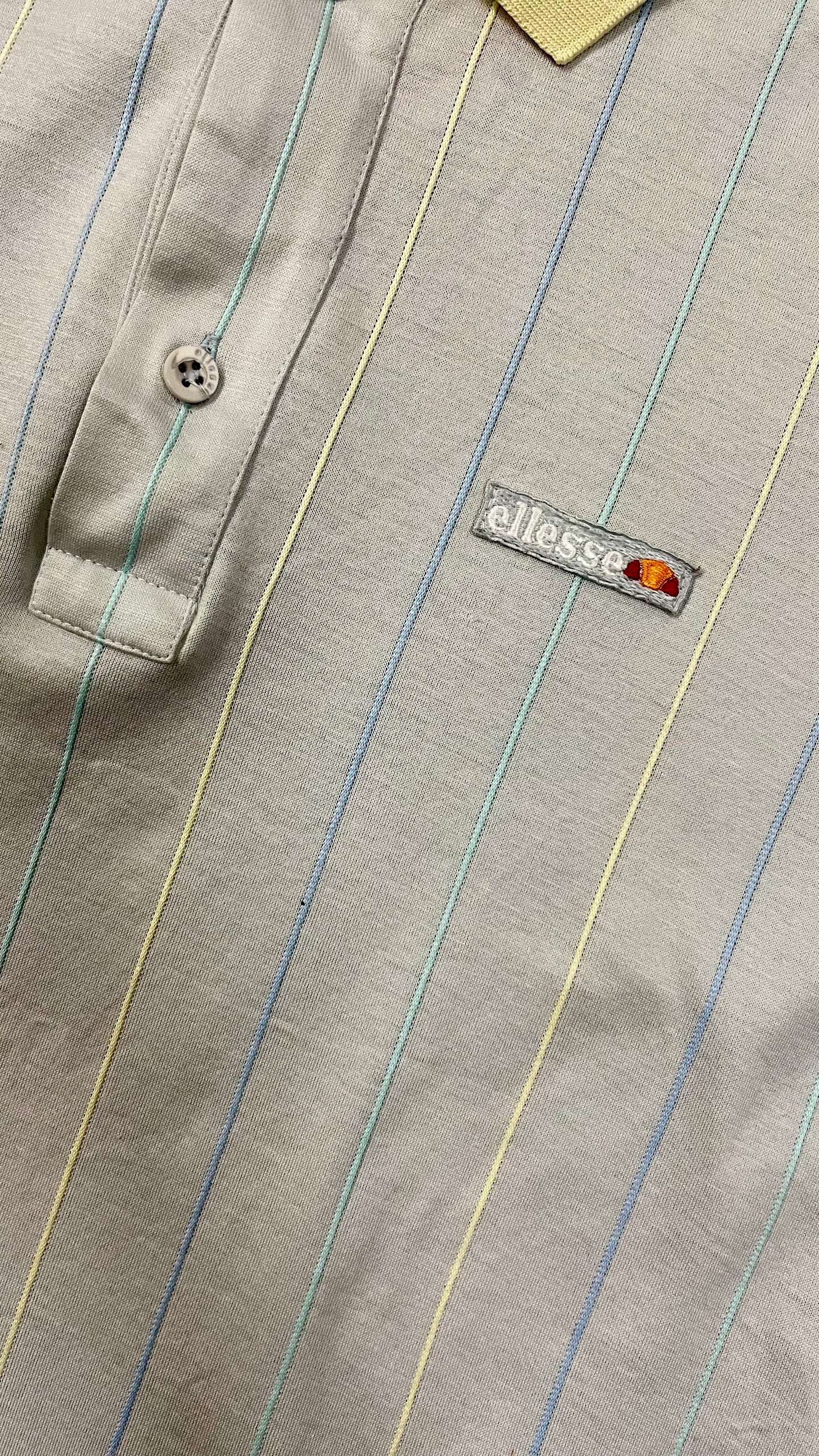 Polo Ellesse