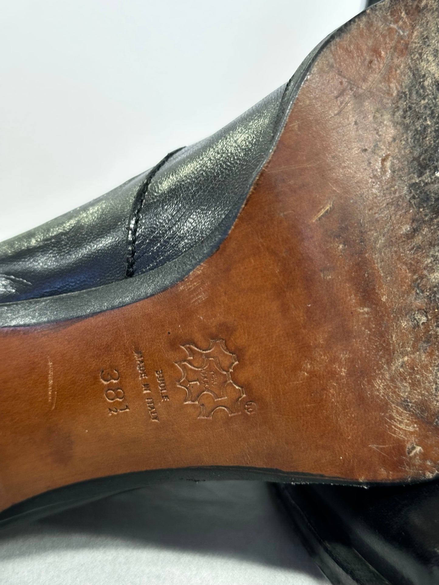 Fauzian Jeunesse Ankle Boot Cowboy