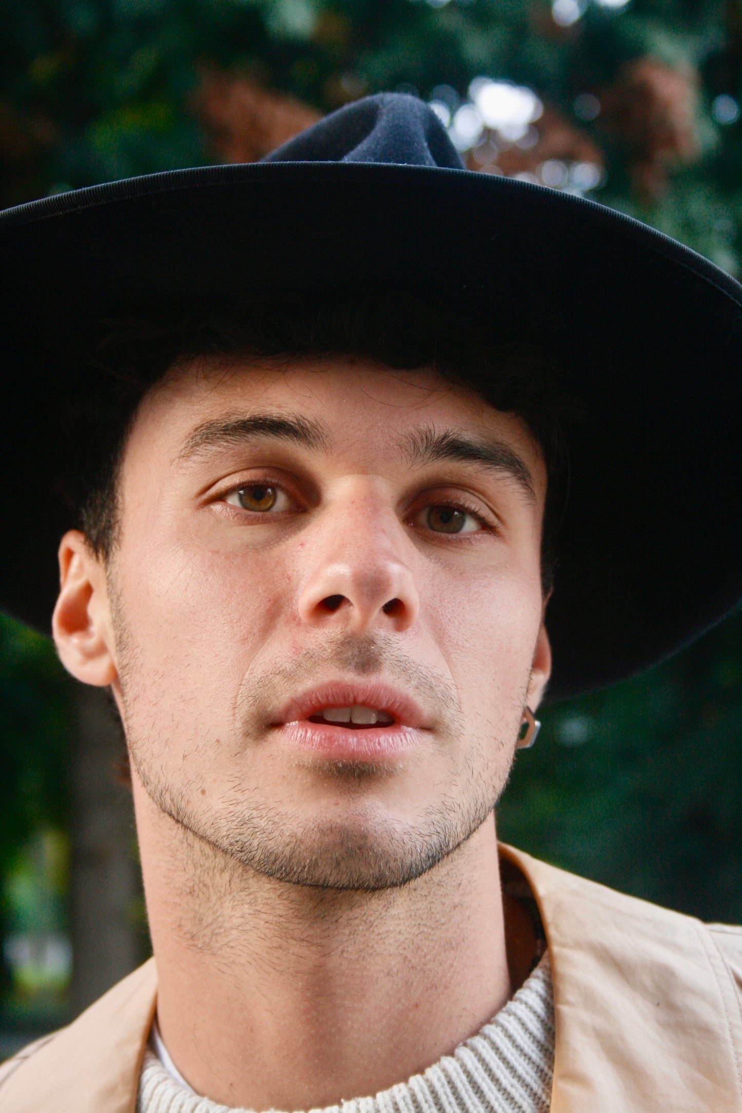 Cappello Borsalino