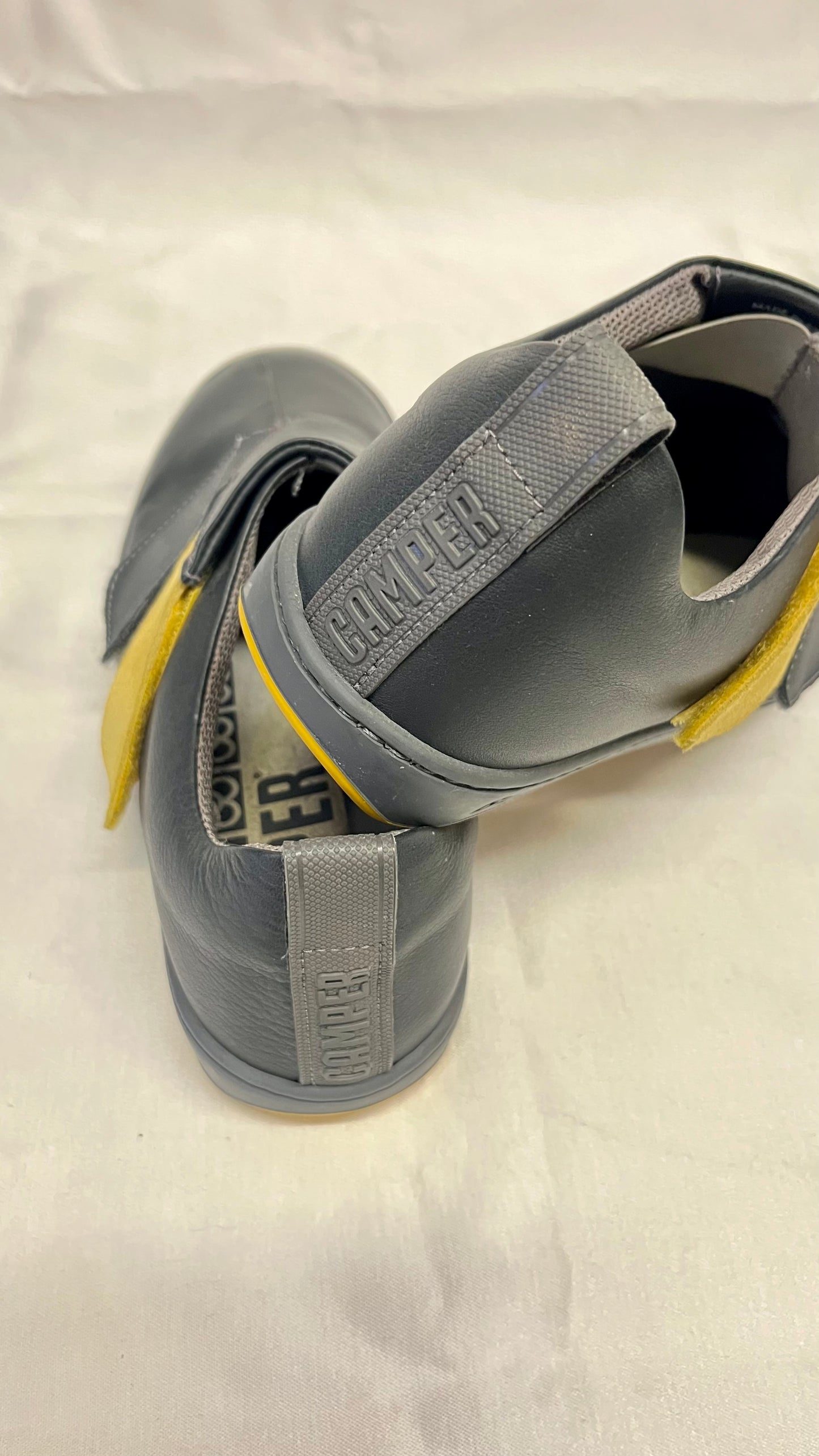 Scarpe Camper