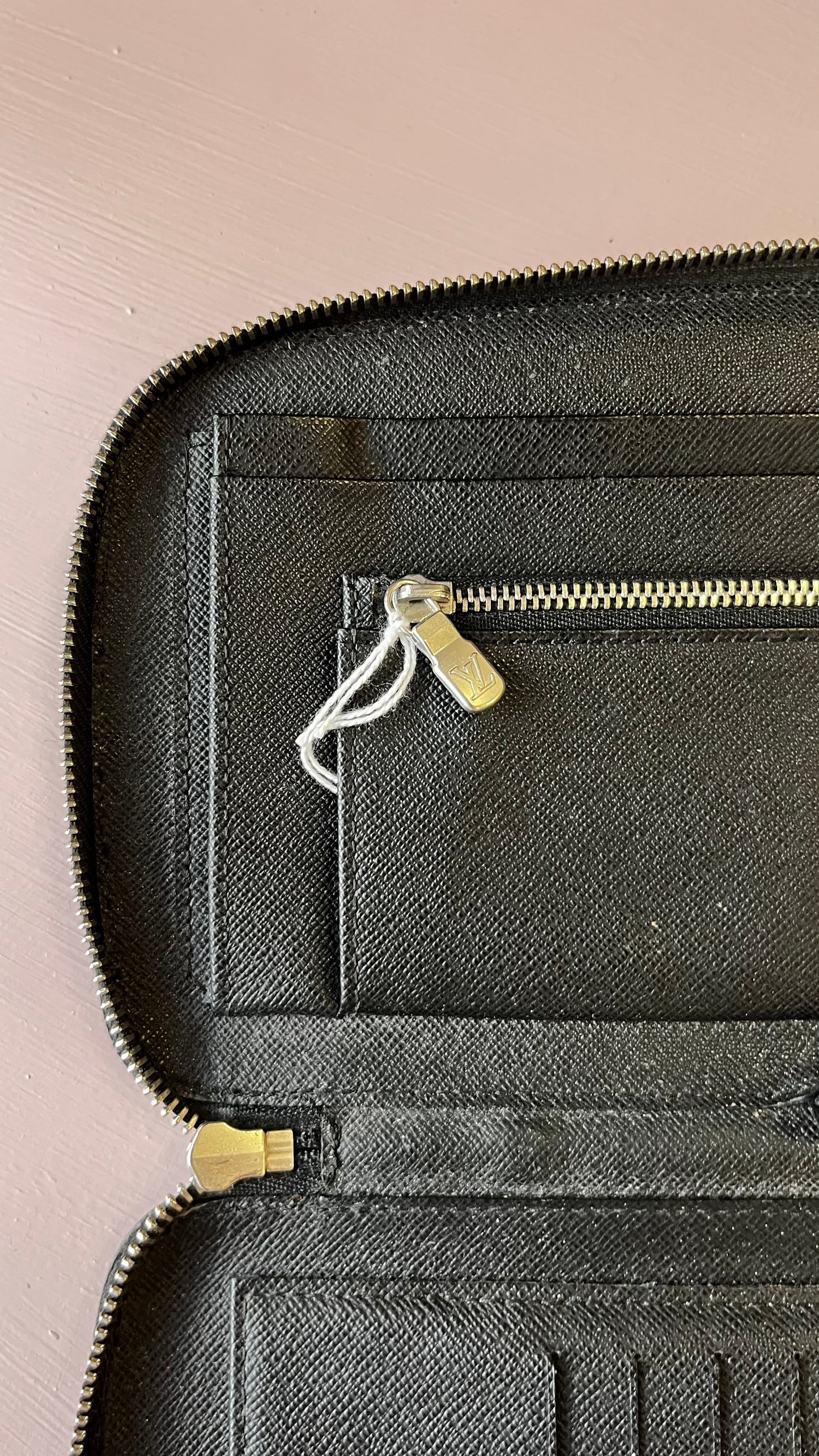 Organizer Louis Vuitton vintage