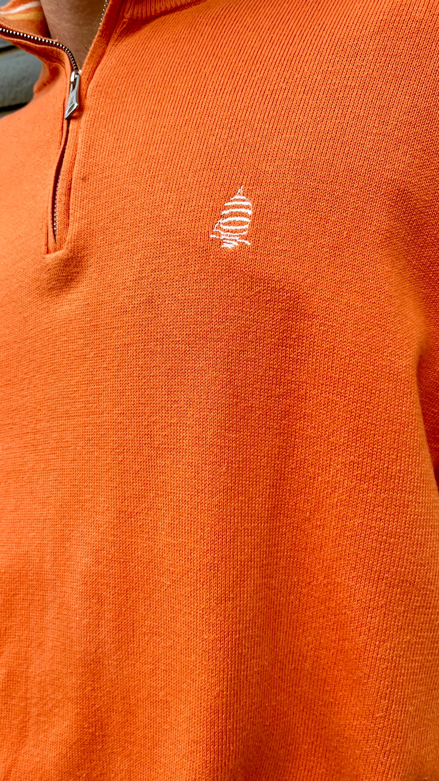 Pullover Marina Yachting