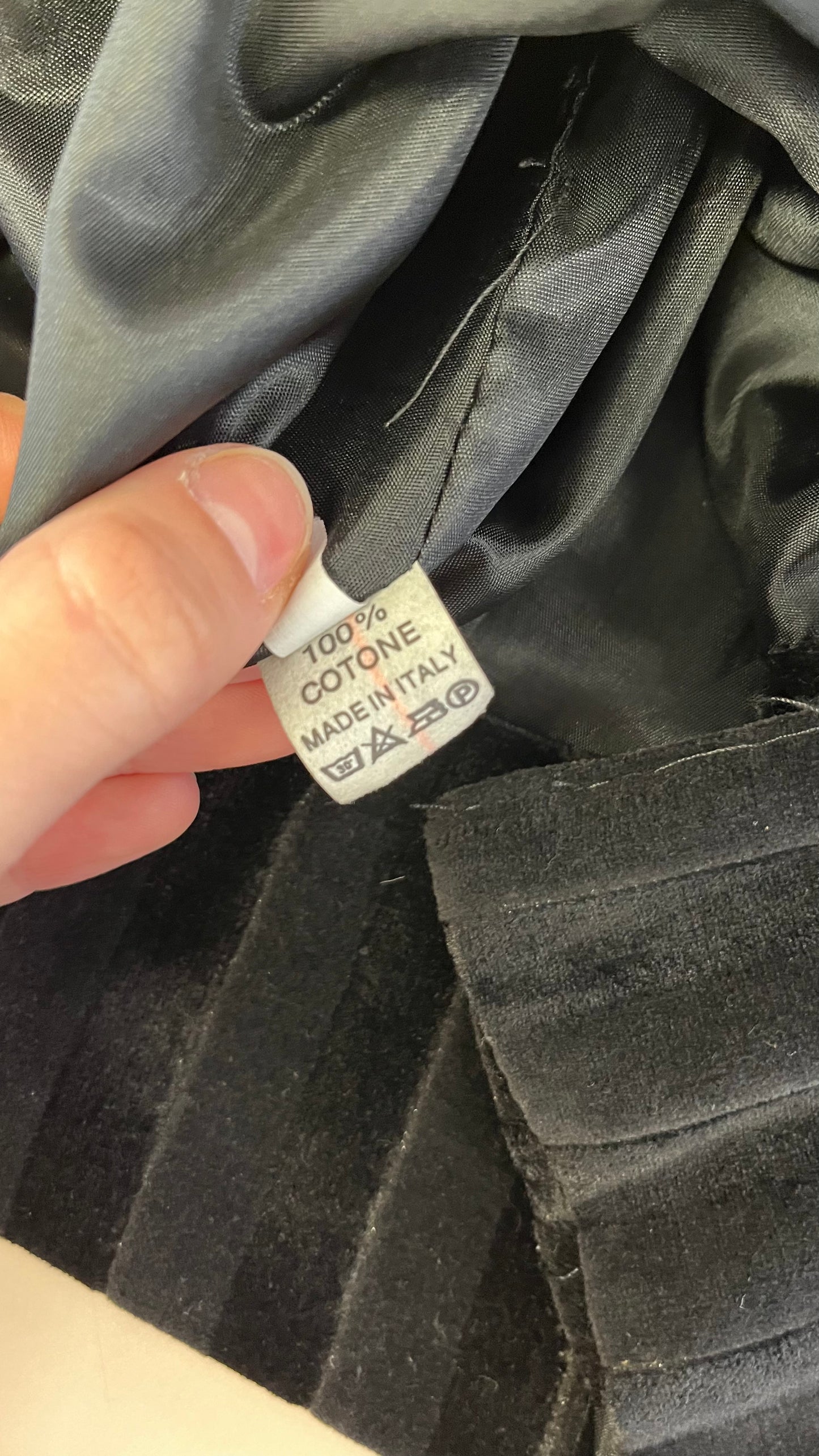 Abito scamiciato Viceversa