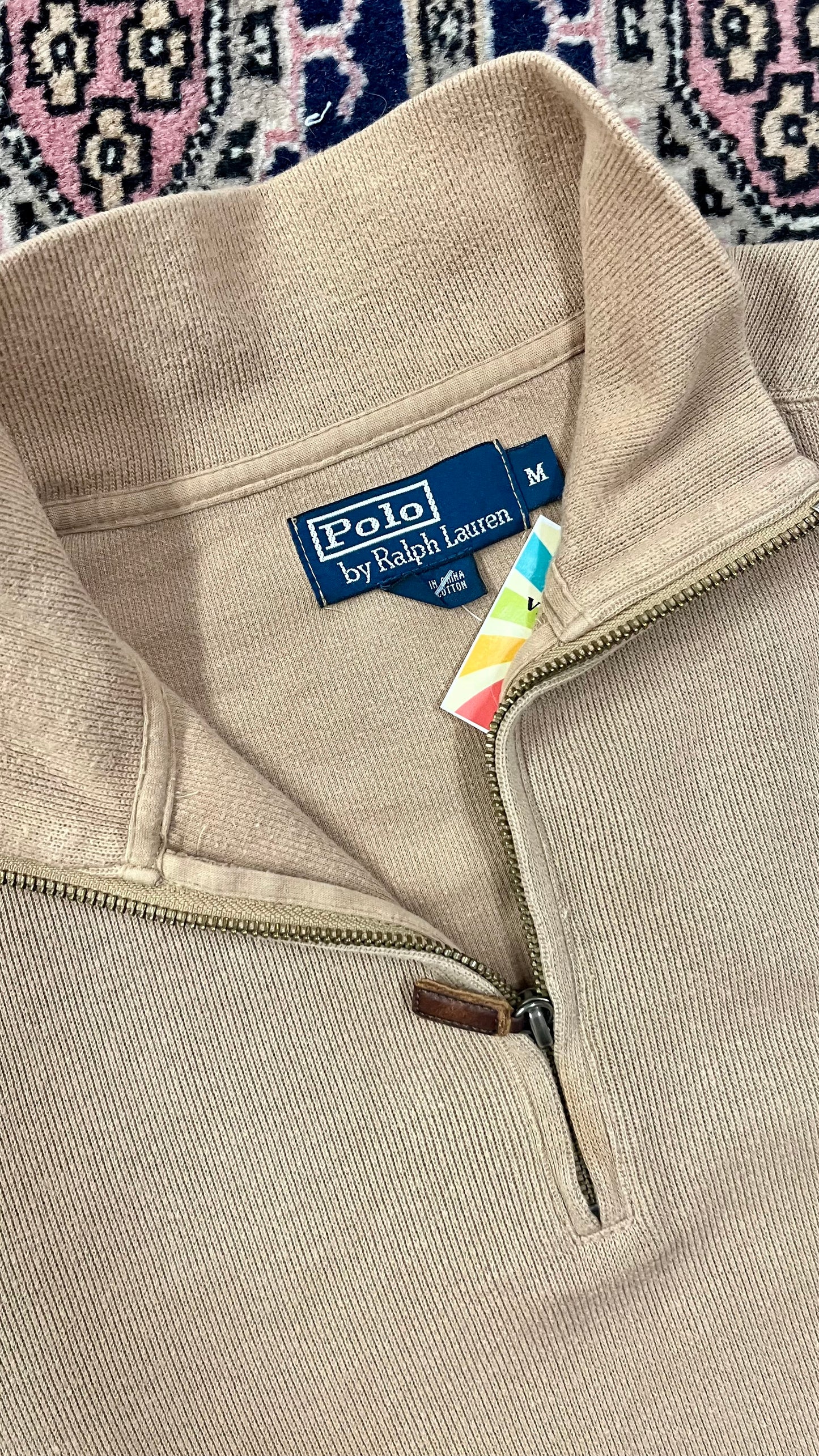 Pullover Ralph Lauren