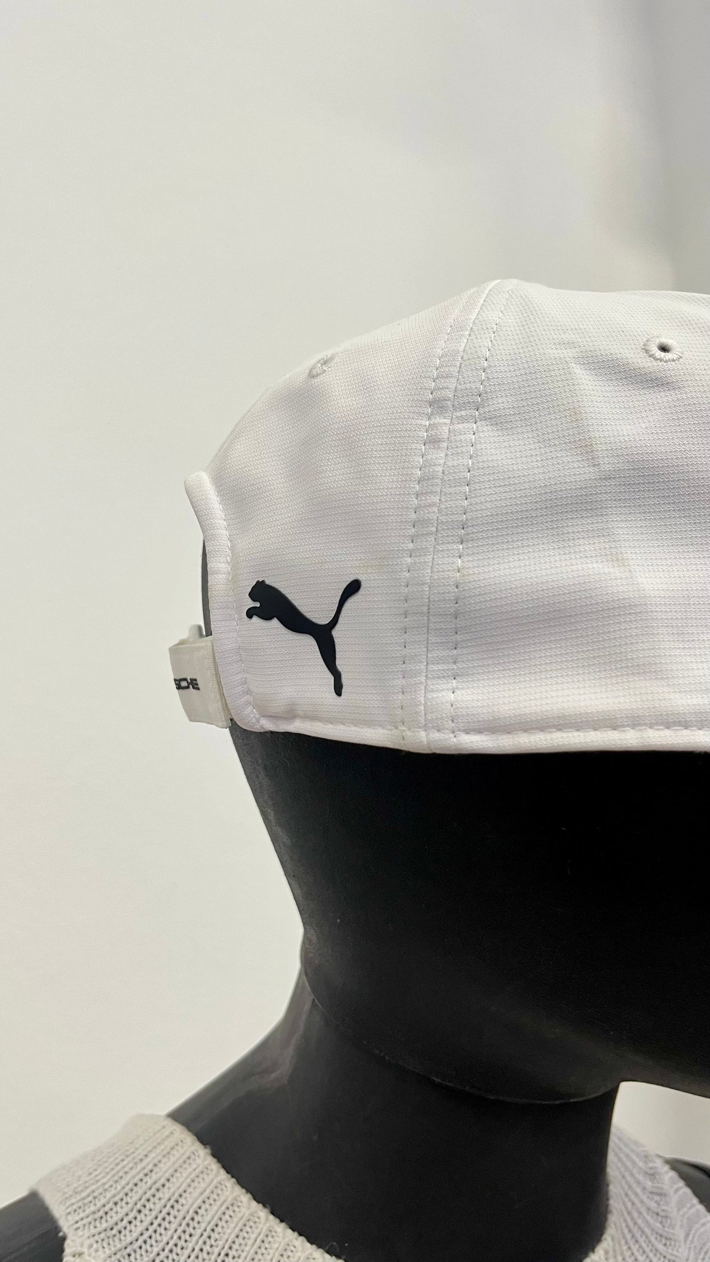 Cappellino Puma X Porsche