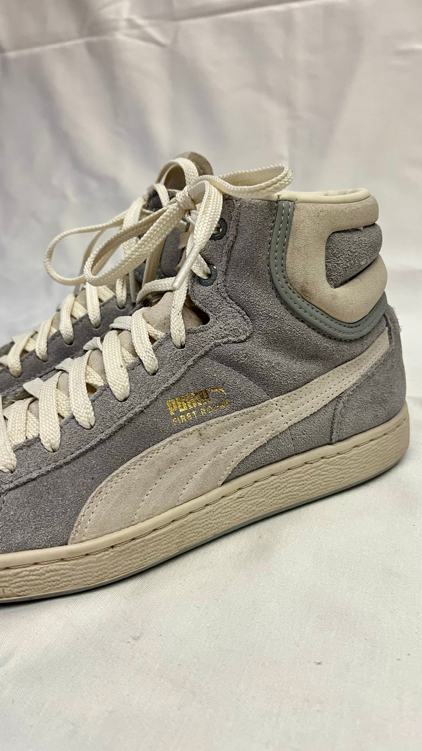 Puma HighTop