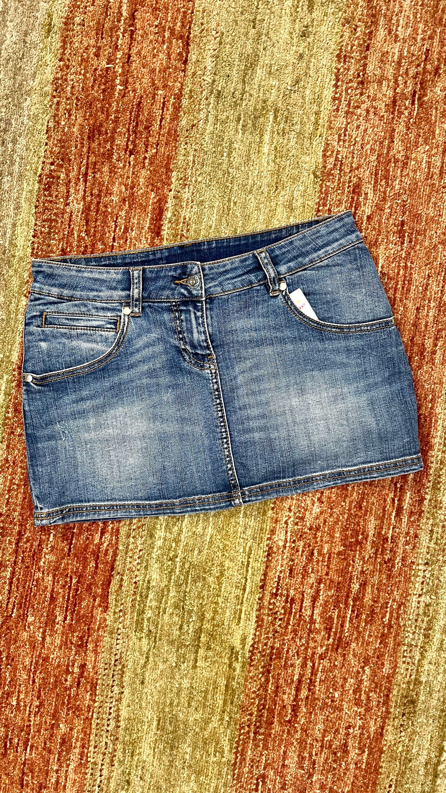 Minigonna Pinko