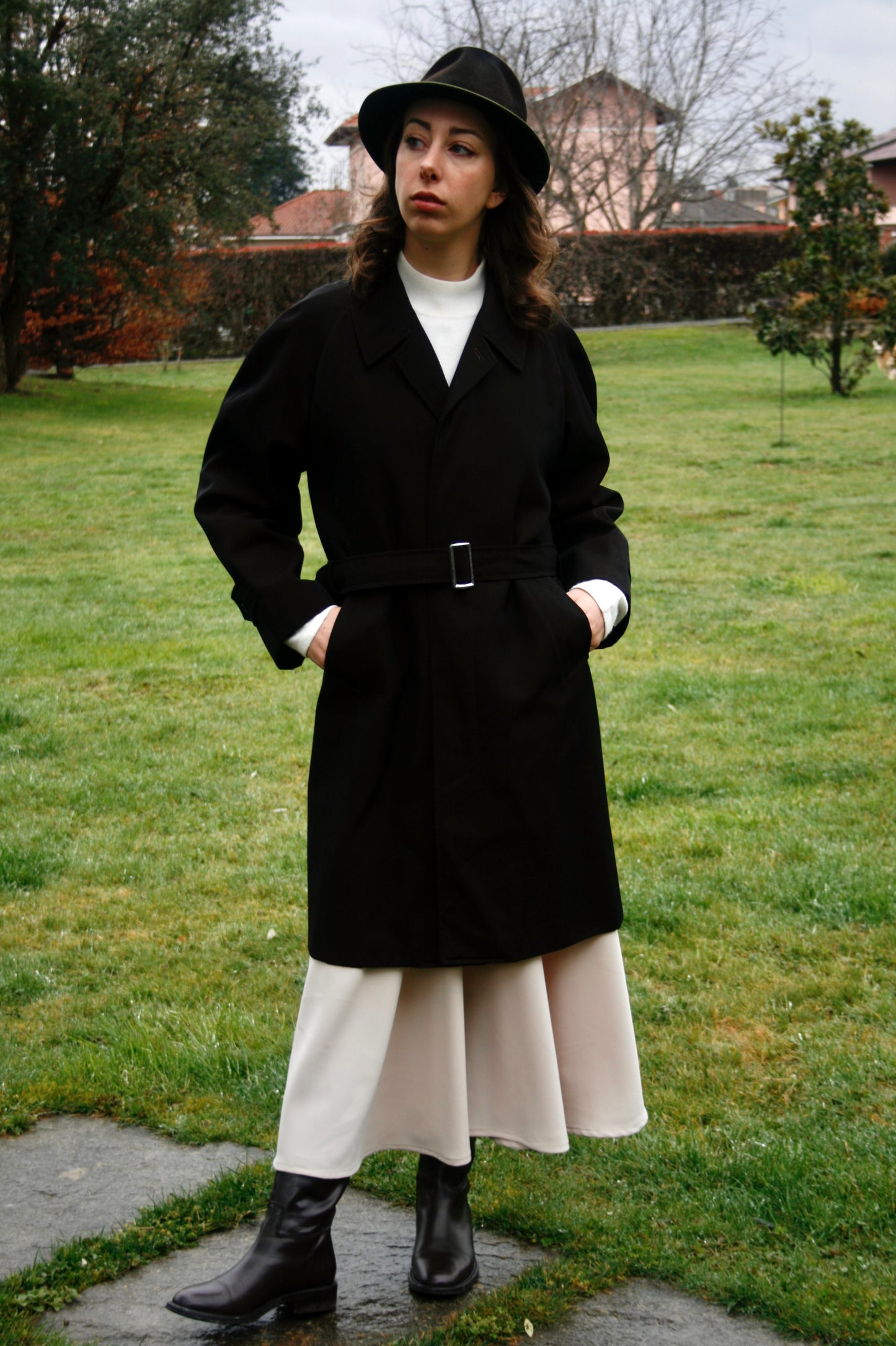 Trench anni ‘80