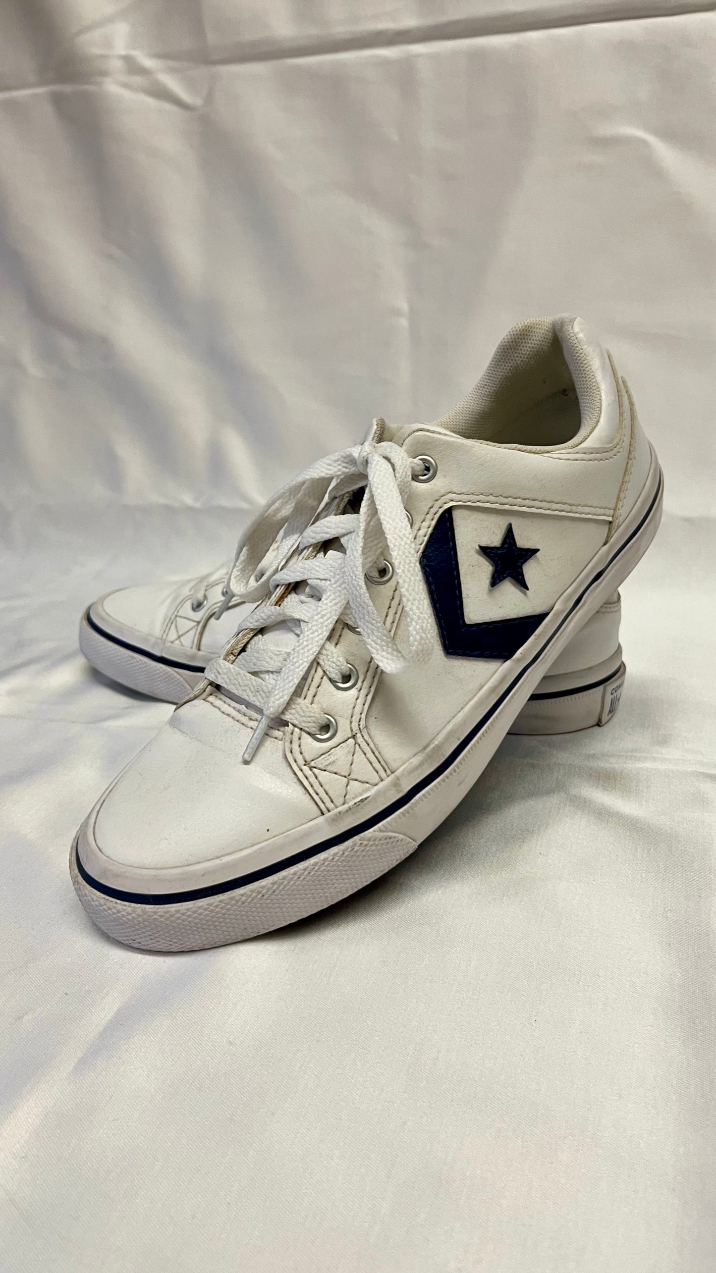 Converse Star Player 76