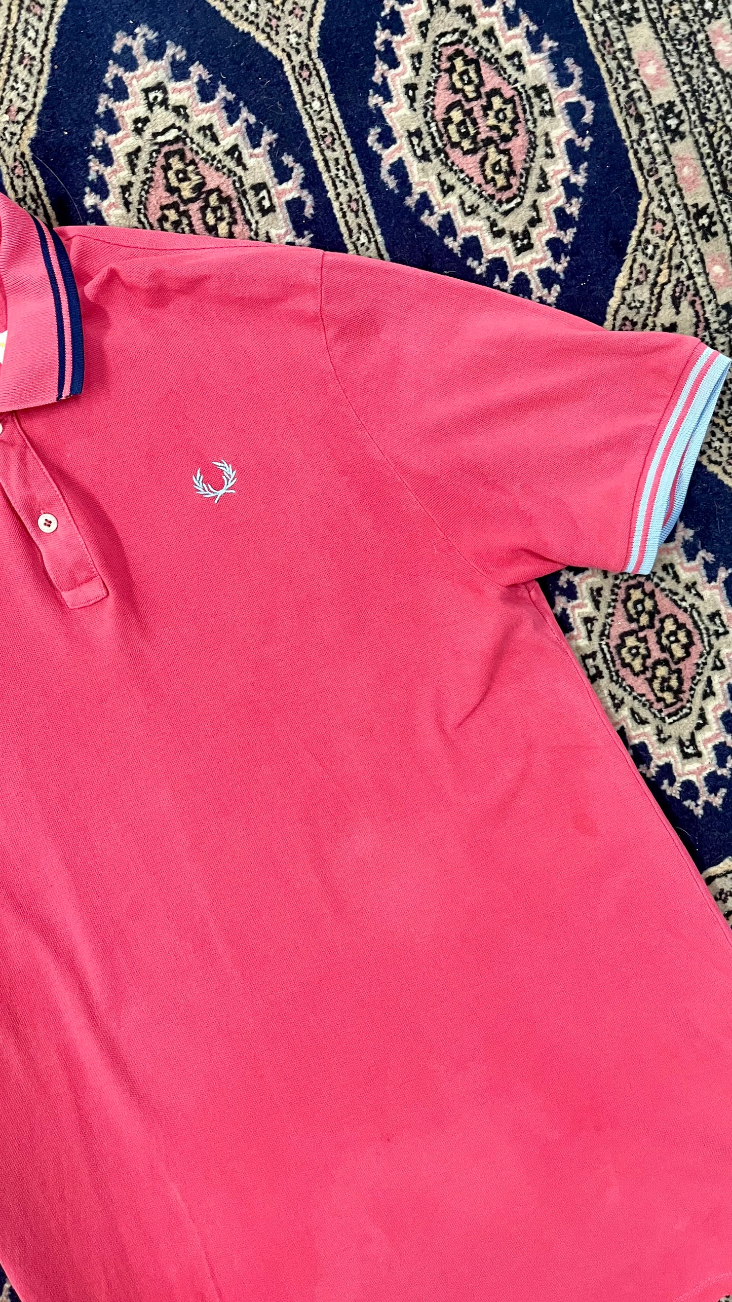 Polo Lacoste
