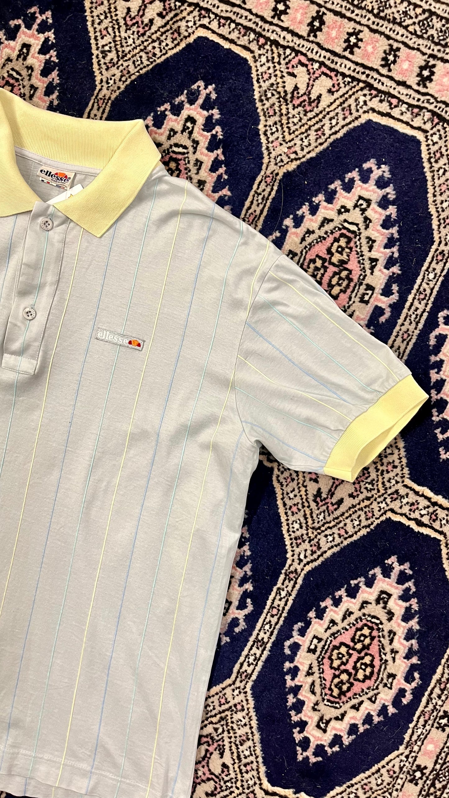 Polo Ellesse
