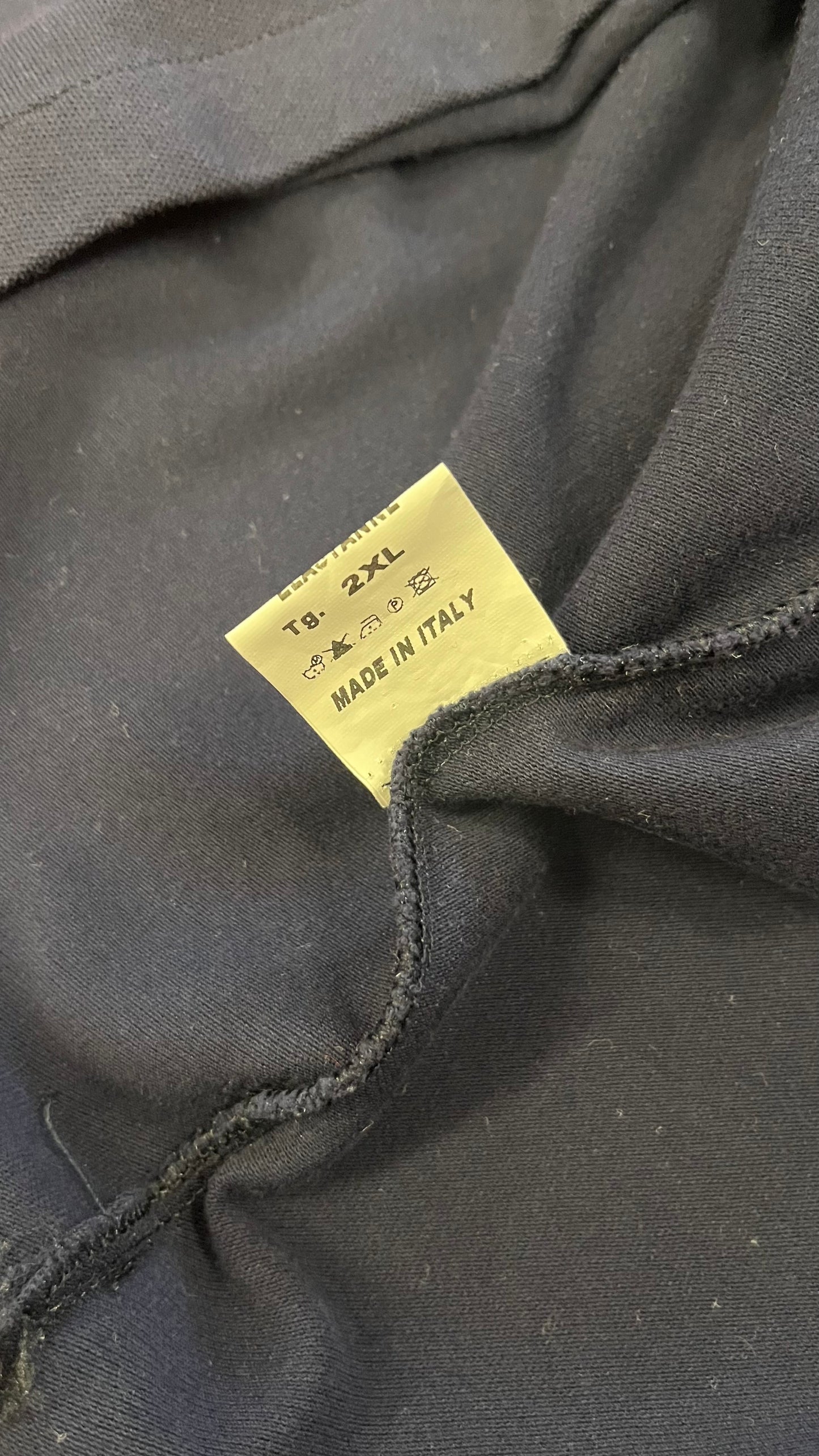Polo DOOMPE