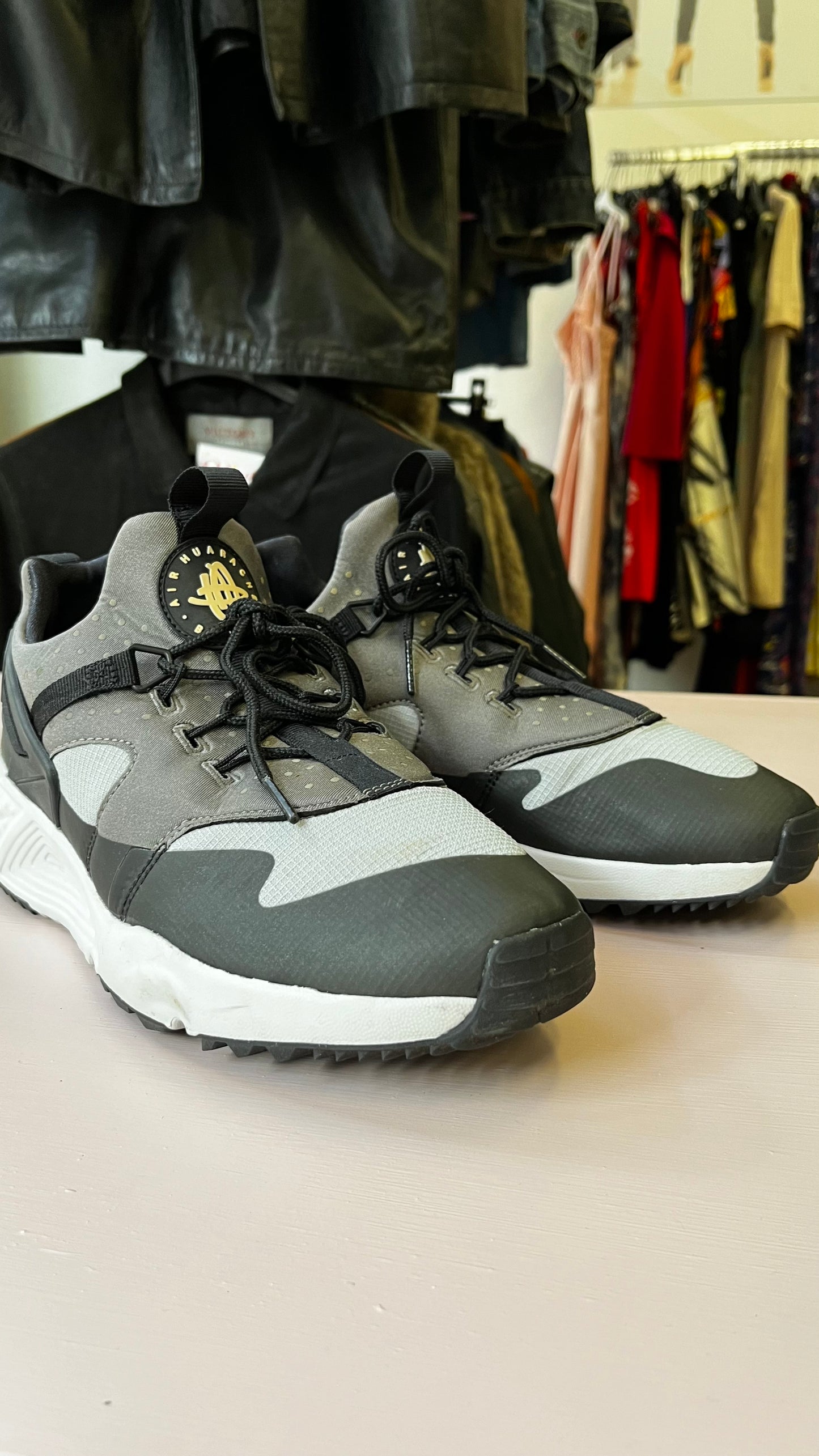 Nike Air Huarache