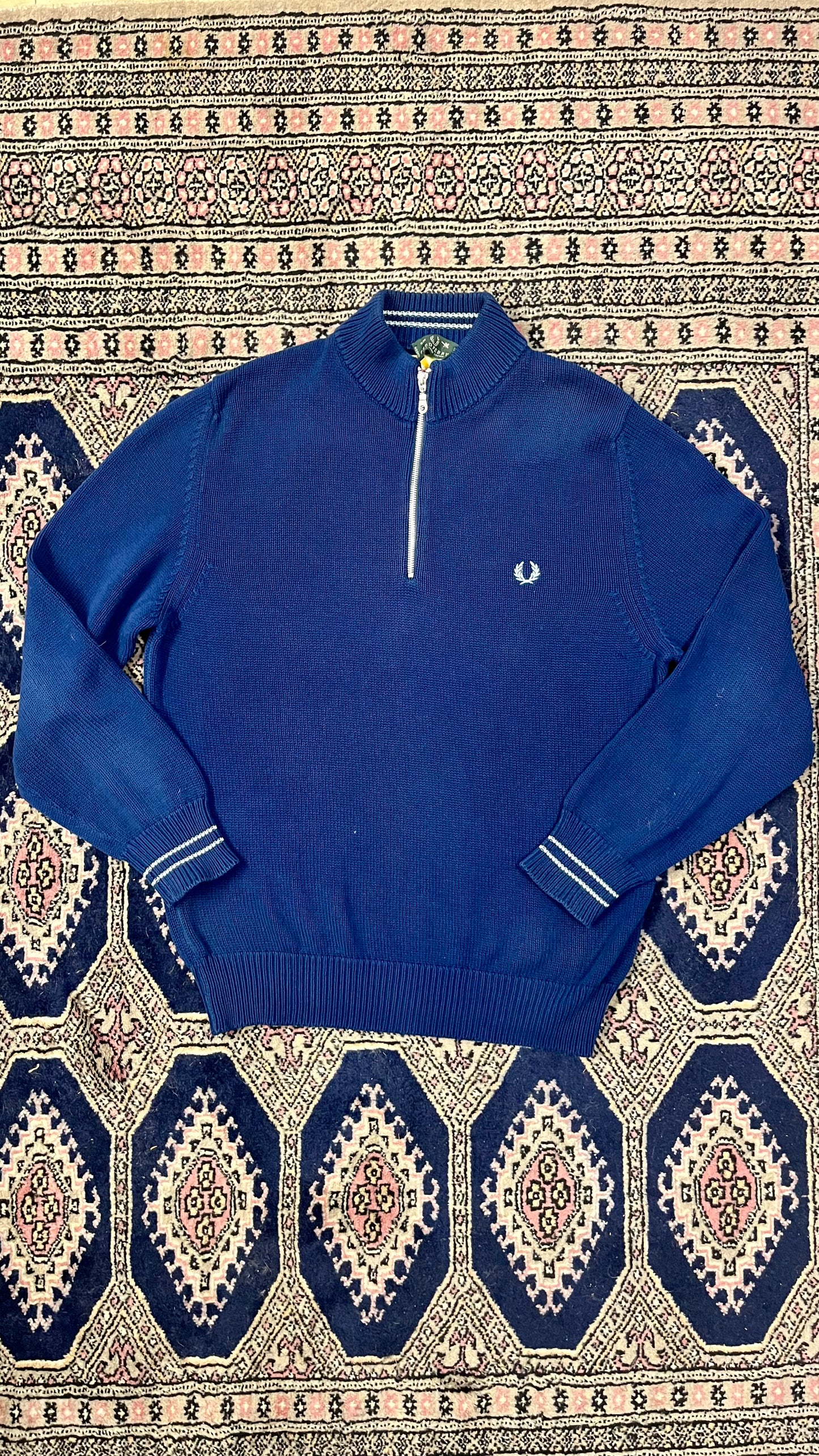Pullover Fred Perry