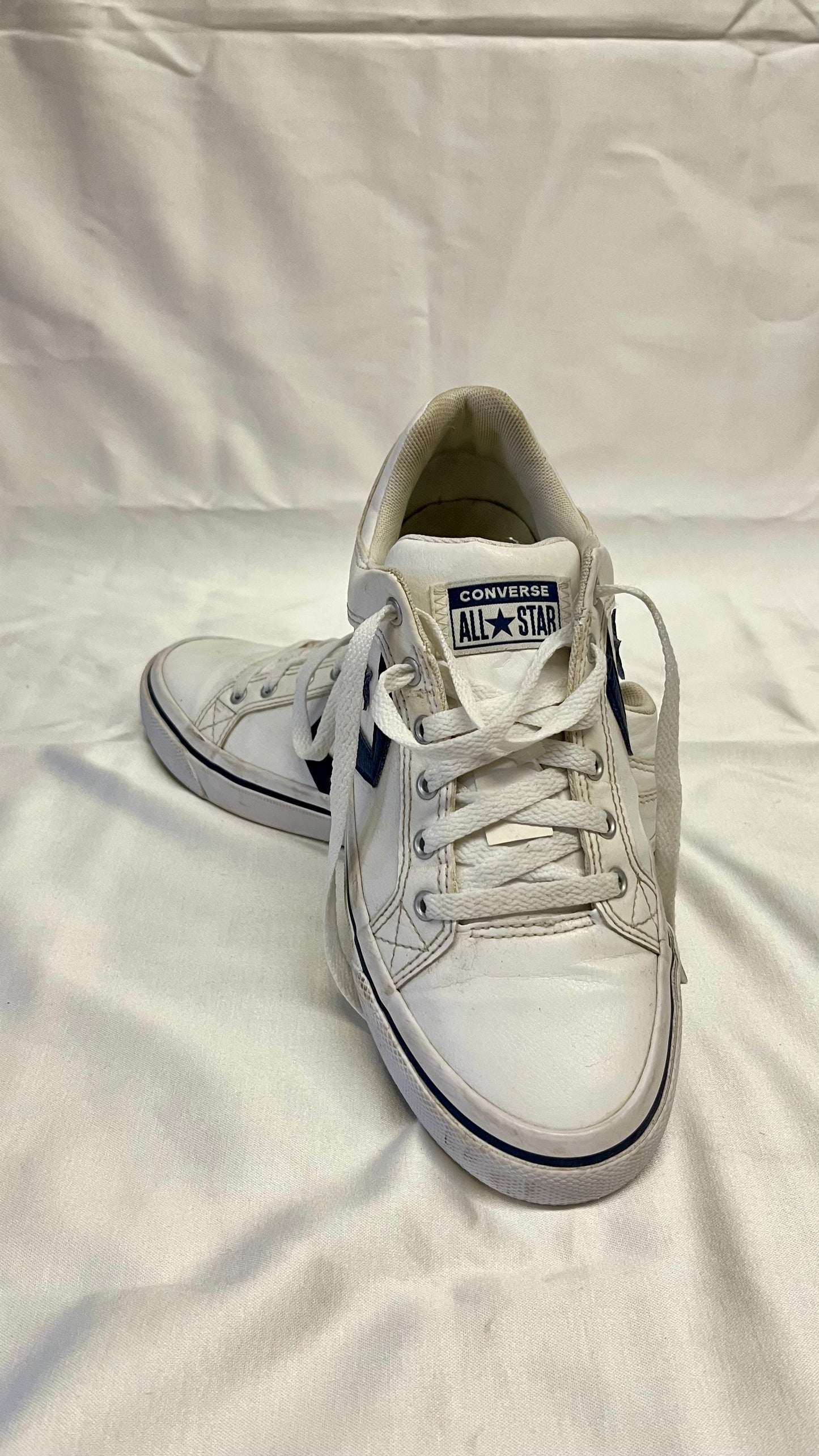 Converse Star Player 76