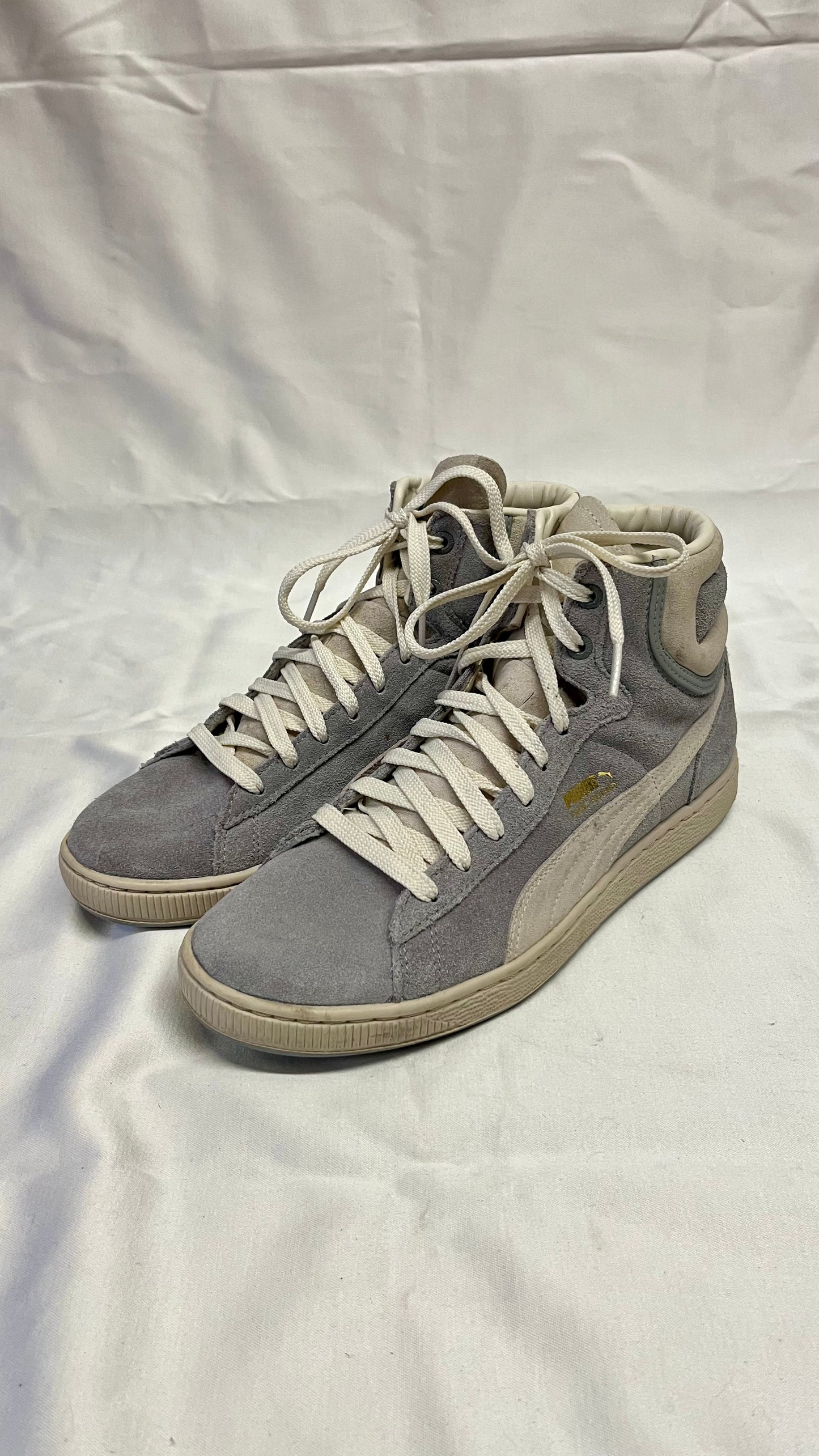 Puma HighTop