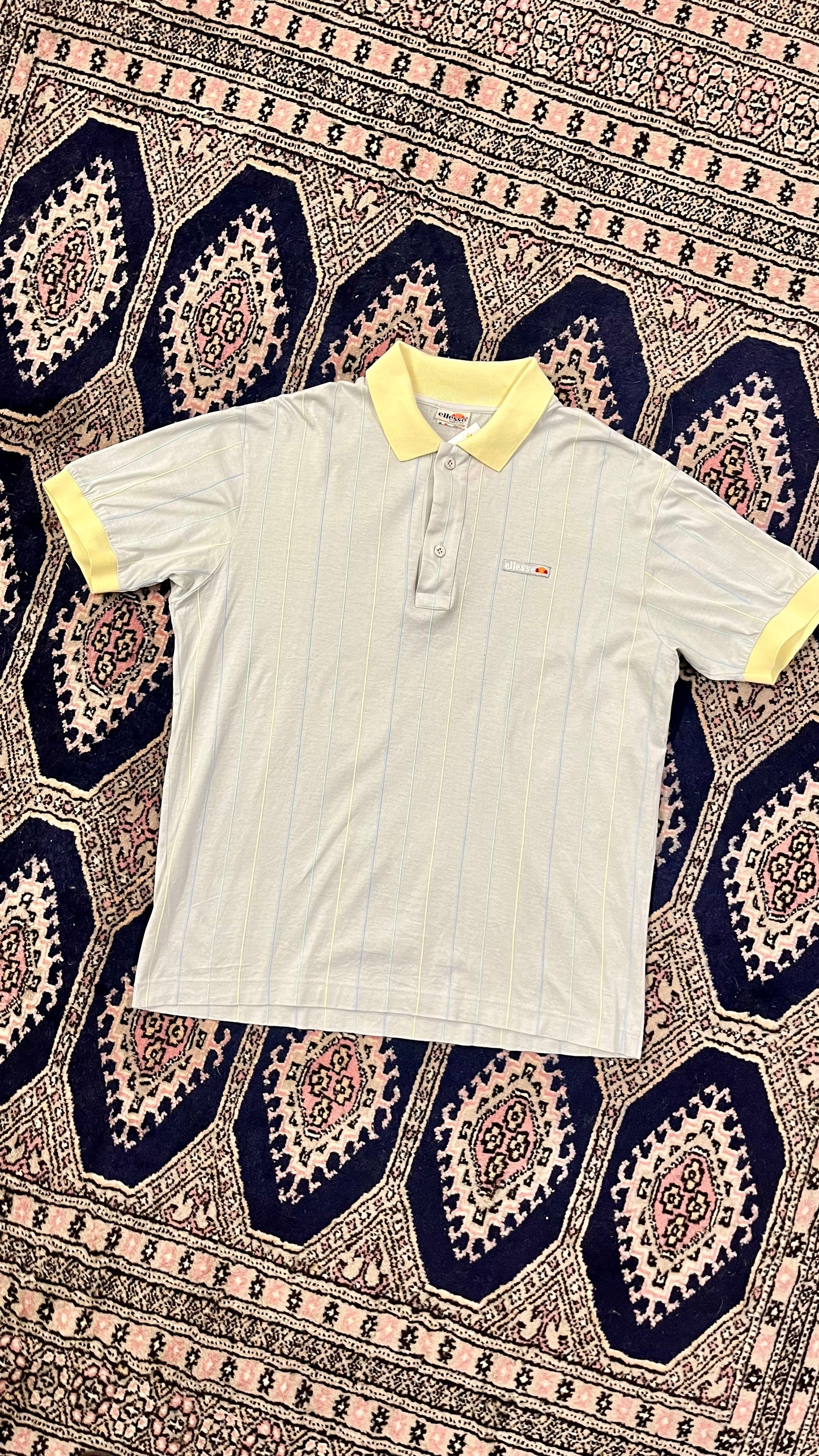 Polo Ellesse