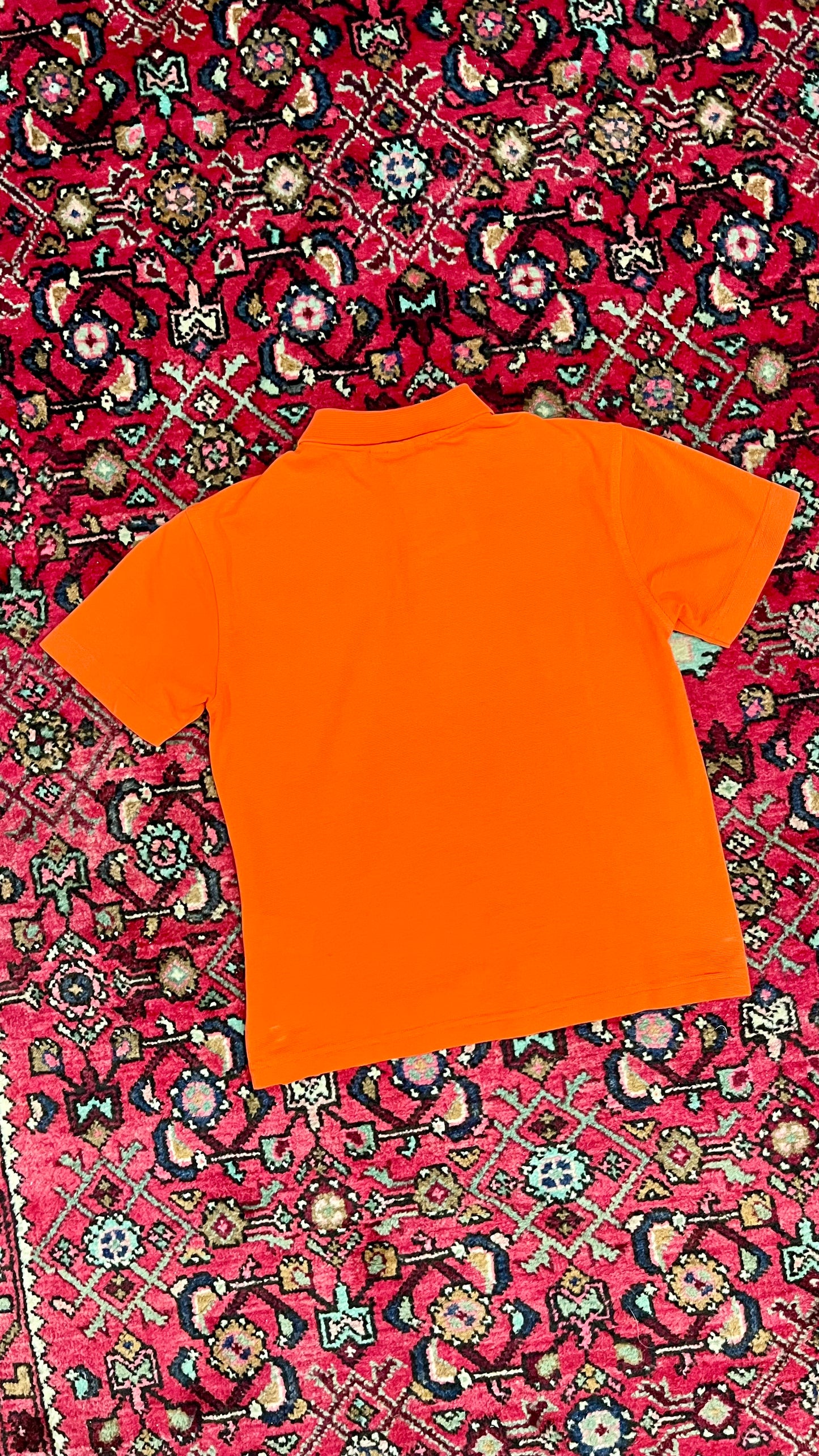 Polo Lacoste Sport