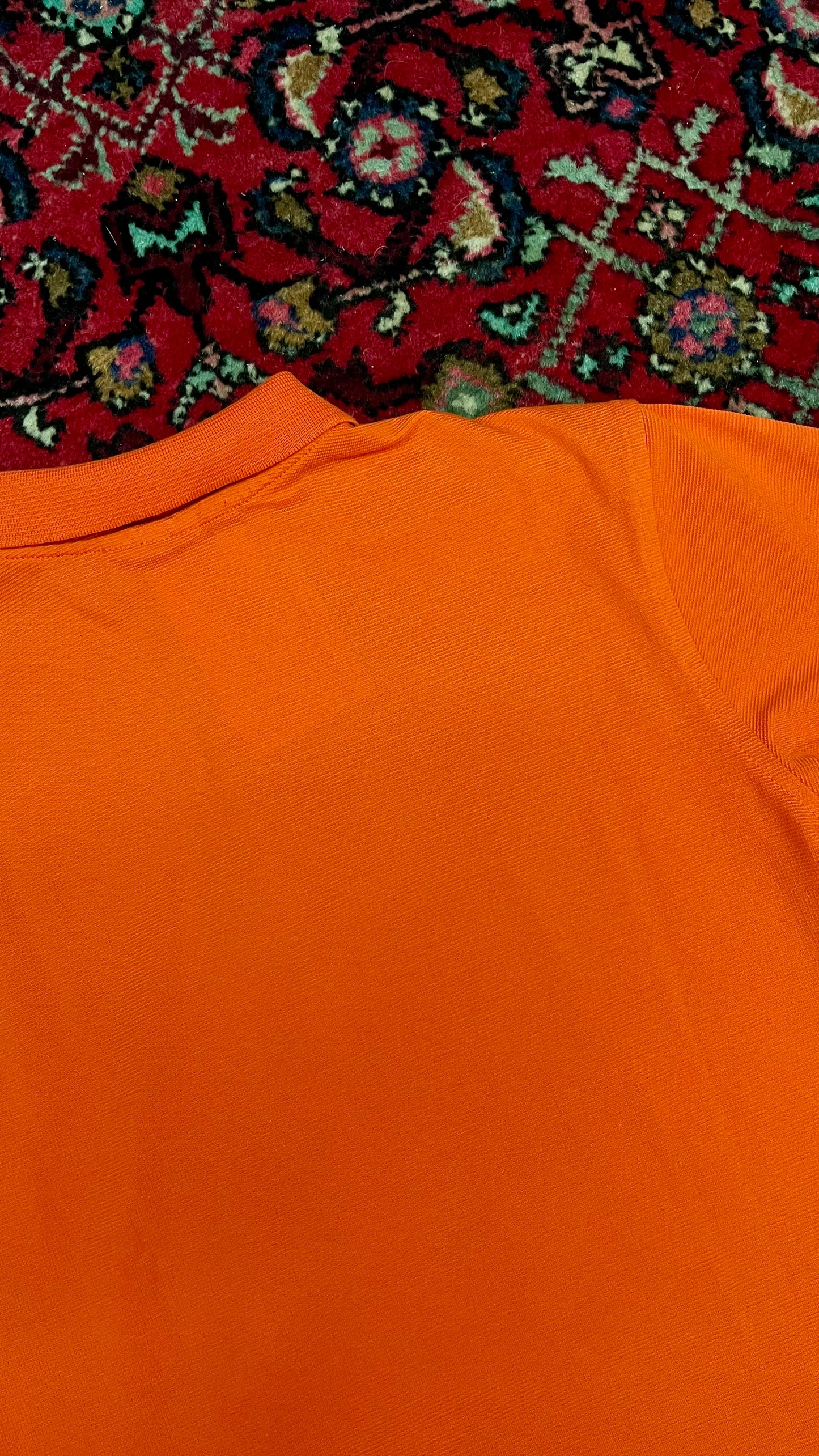 Polo Lacoste Sport