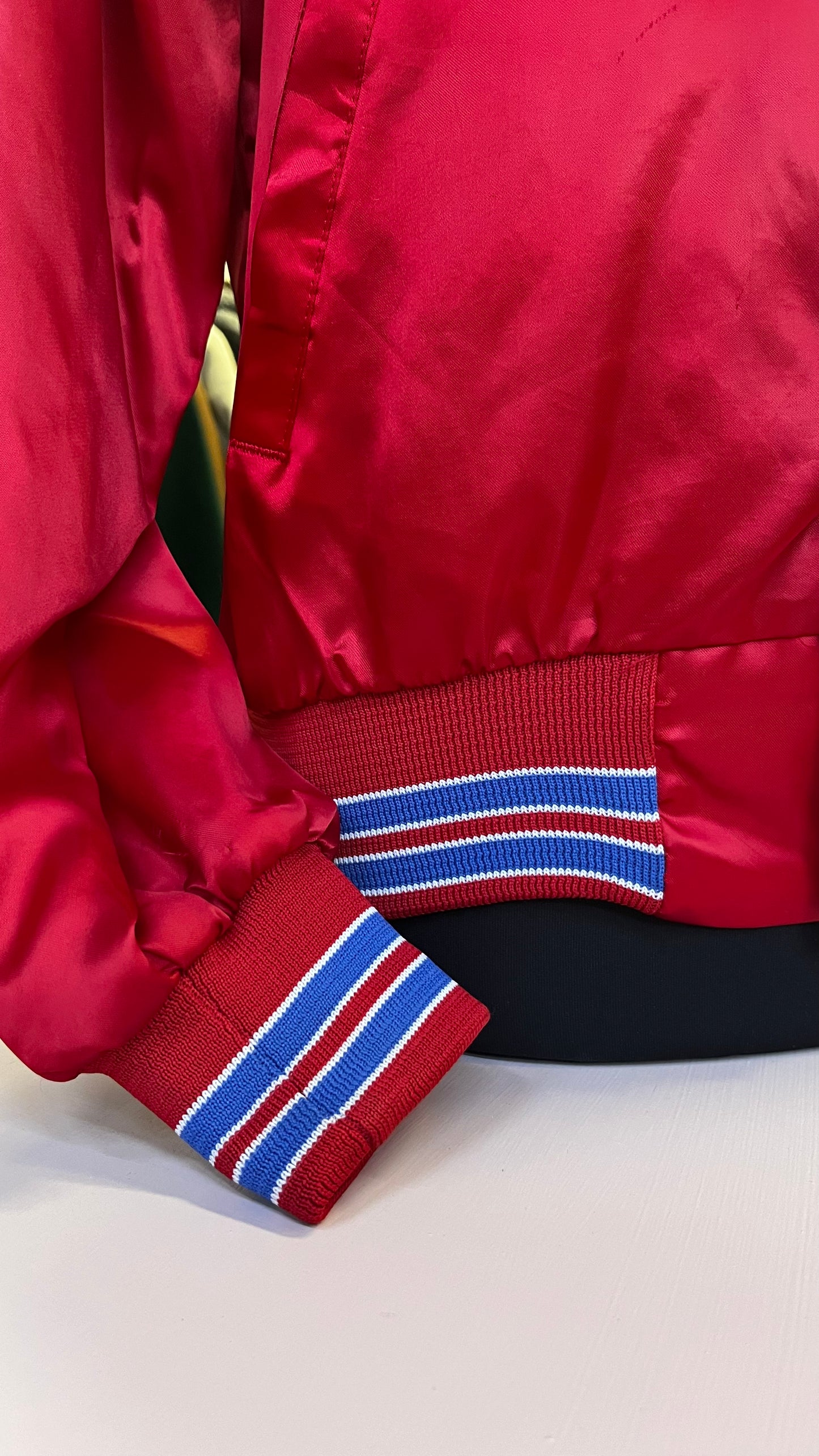 Bomber americano vintage