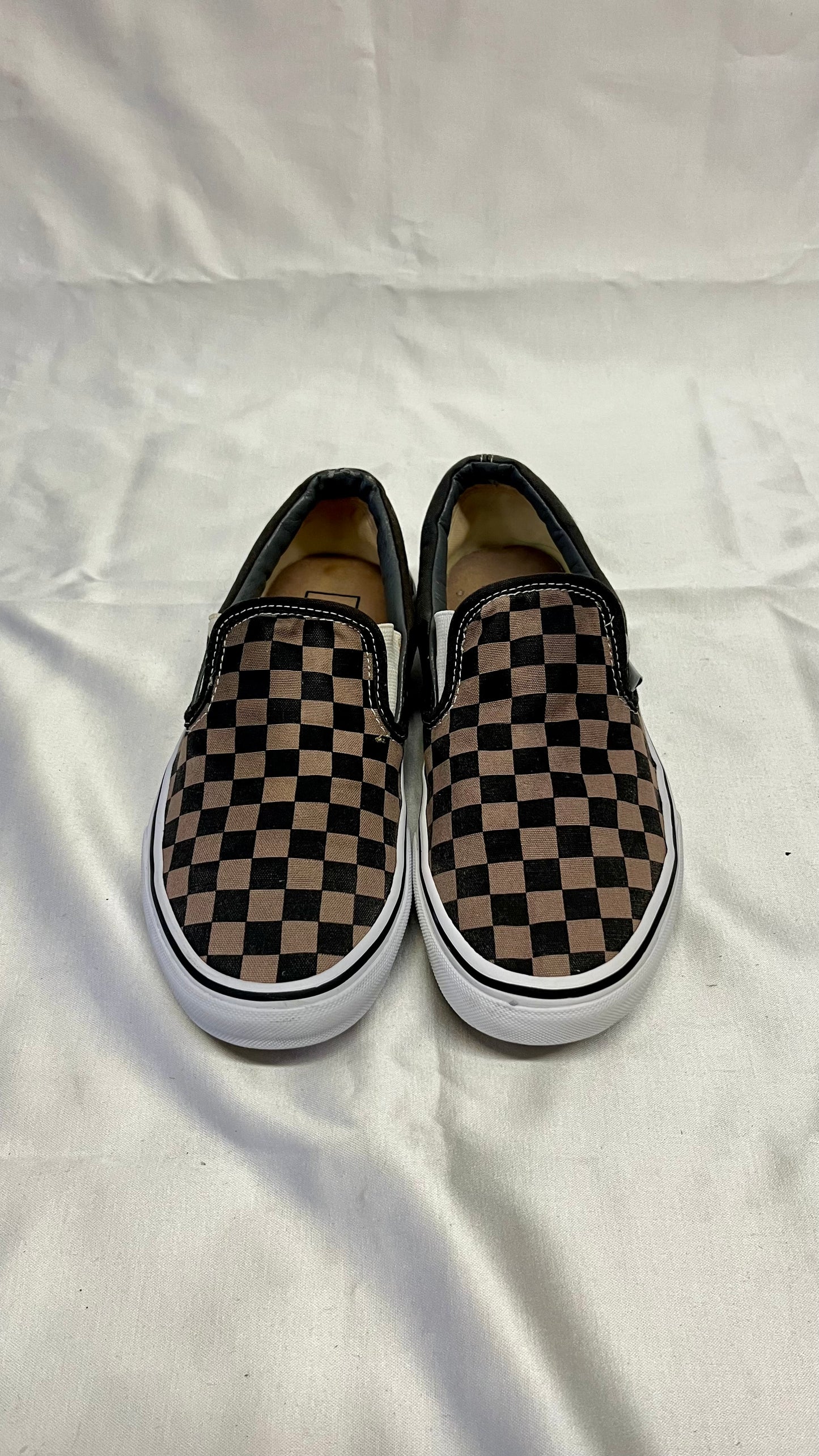 Vans Slip-on Checkerboard