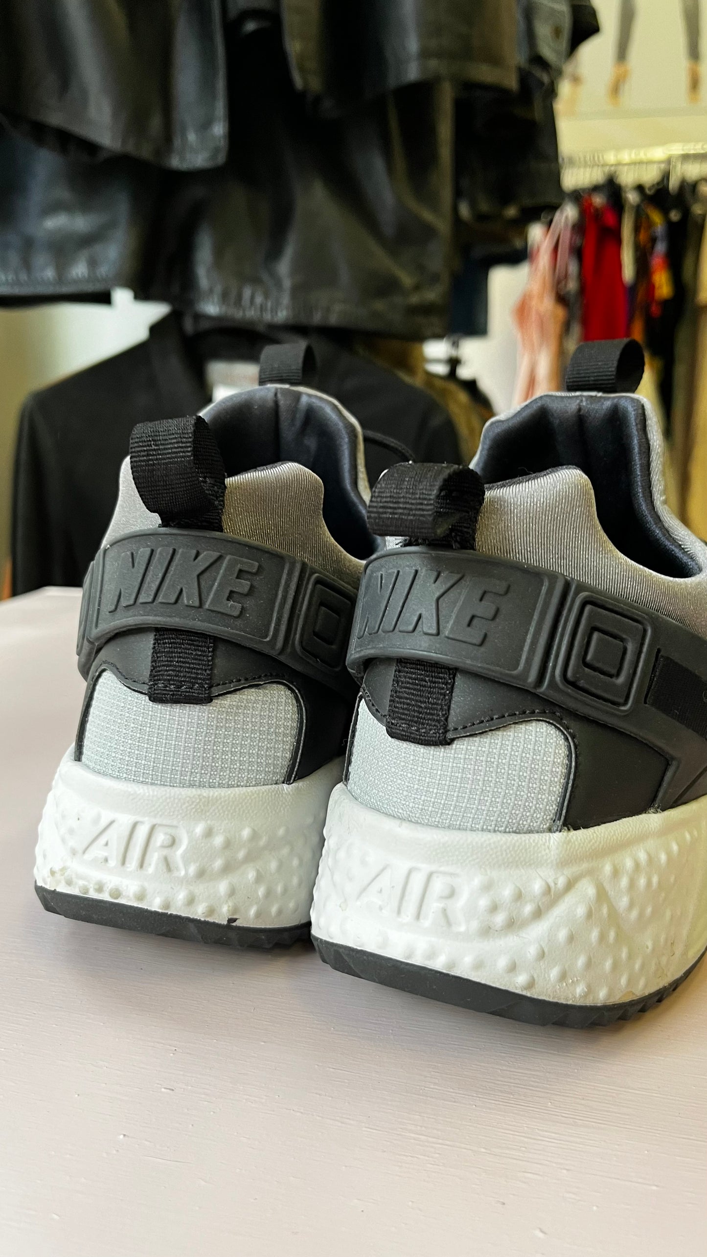Nike Air Huarache