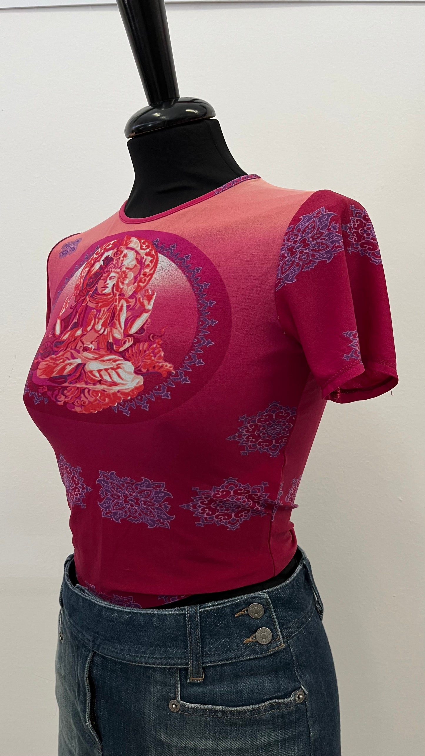 T-shirt anni ‘90