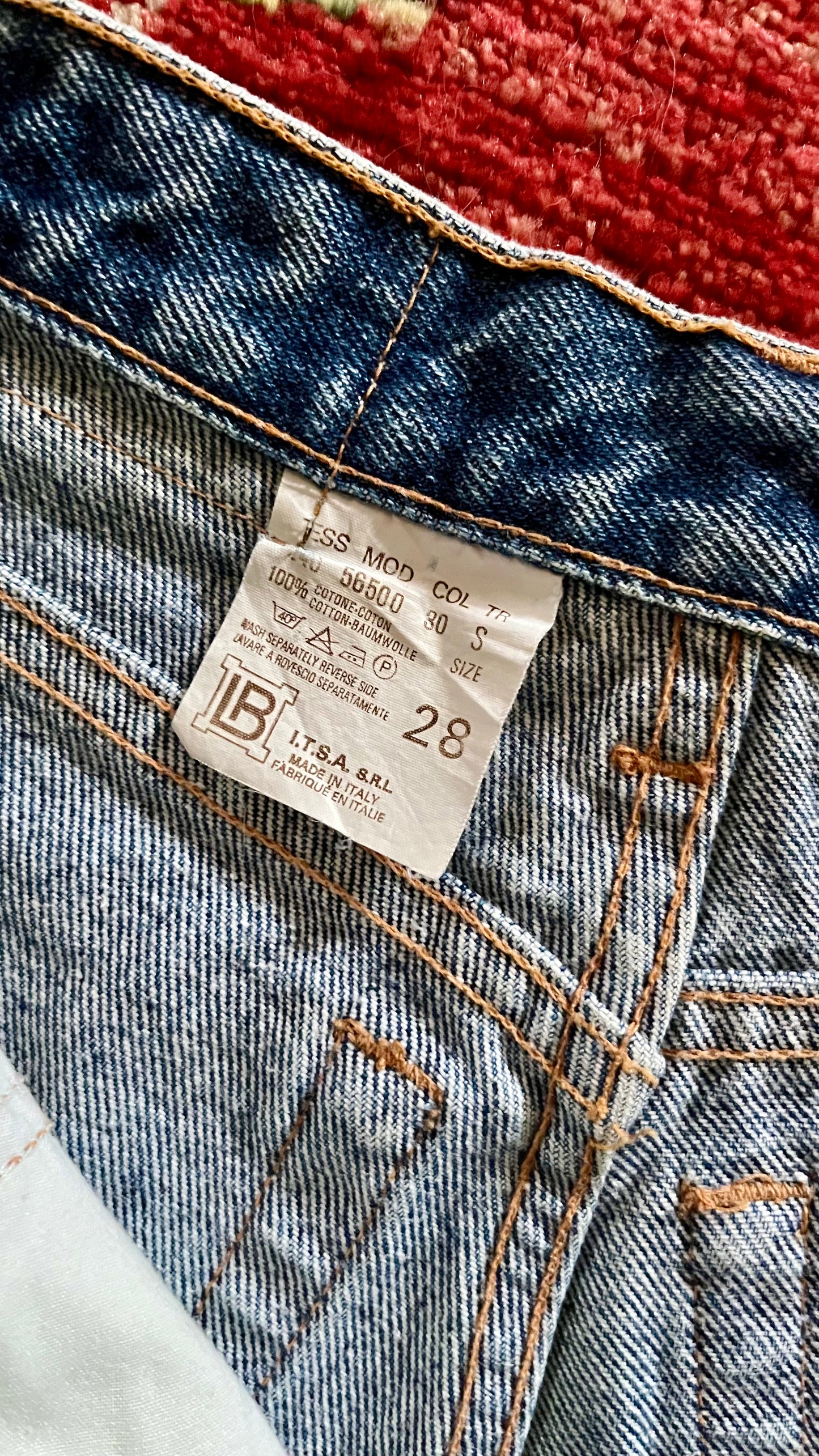 Jeans Laura Biagiotti