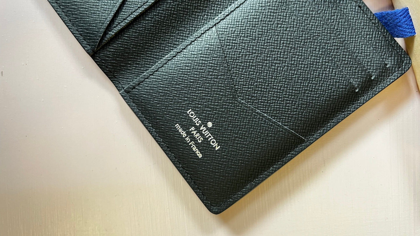 Portacarte Louis Vuitton